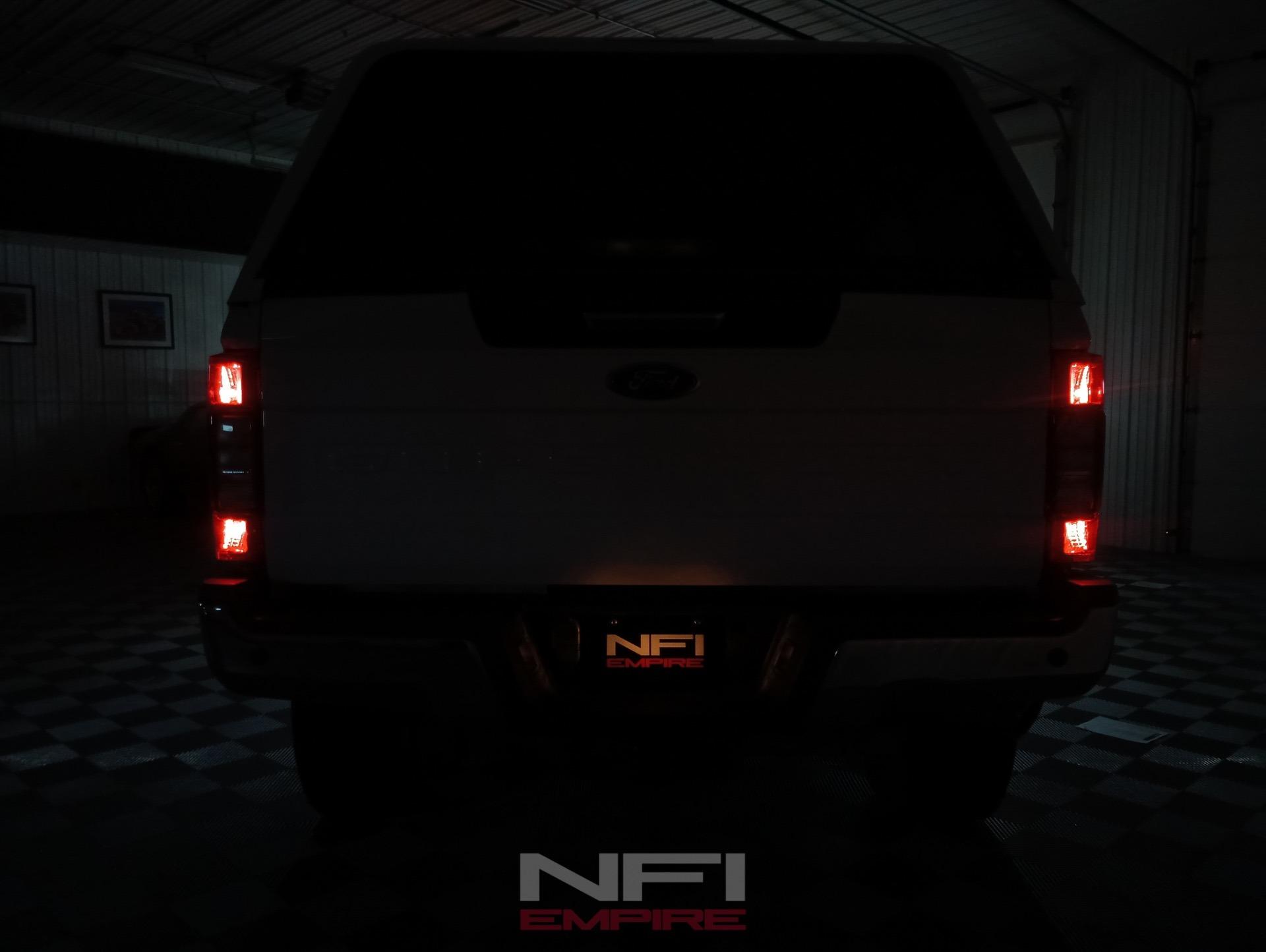 2020 Ford F-250 Super Duty