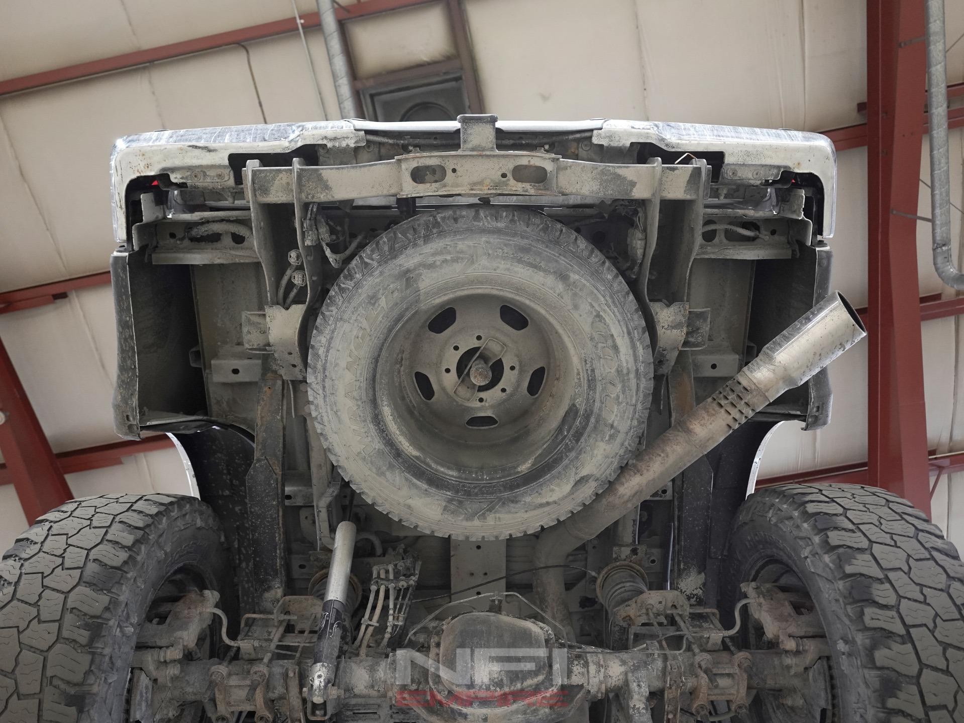 2020 Ford F-250 Super Duty
