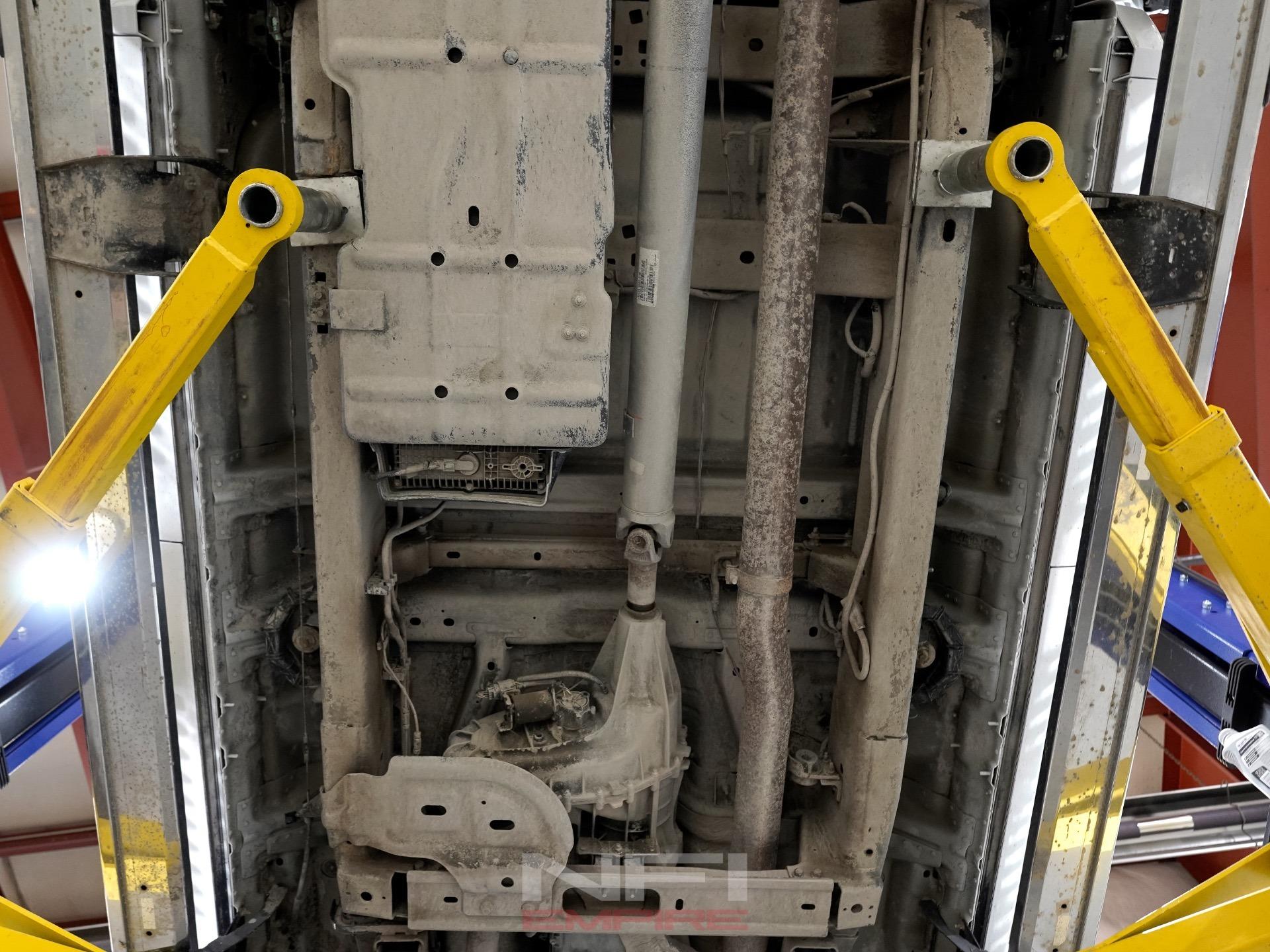 2020 Ford F-250 Super Duty