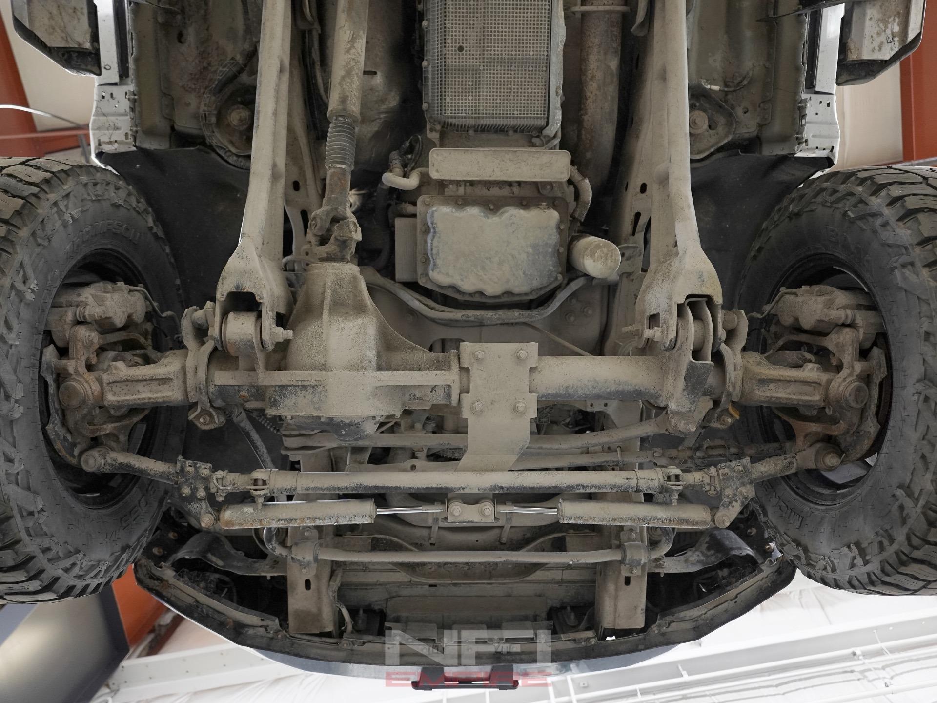 2020 Ford F-250 Super Duty