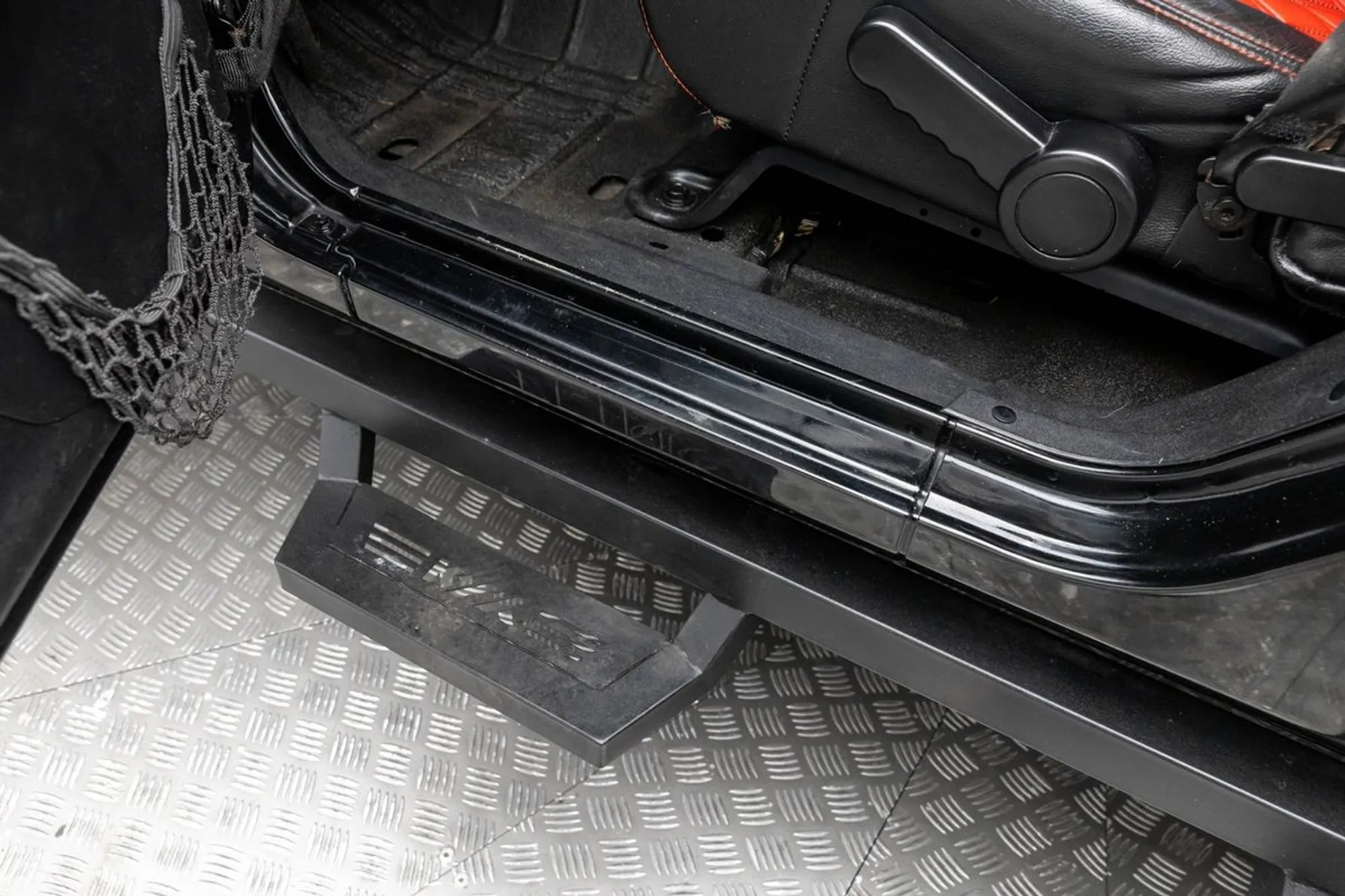2012 Jeep Wrangler Unlimited Rubicon