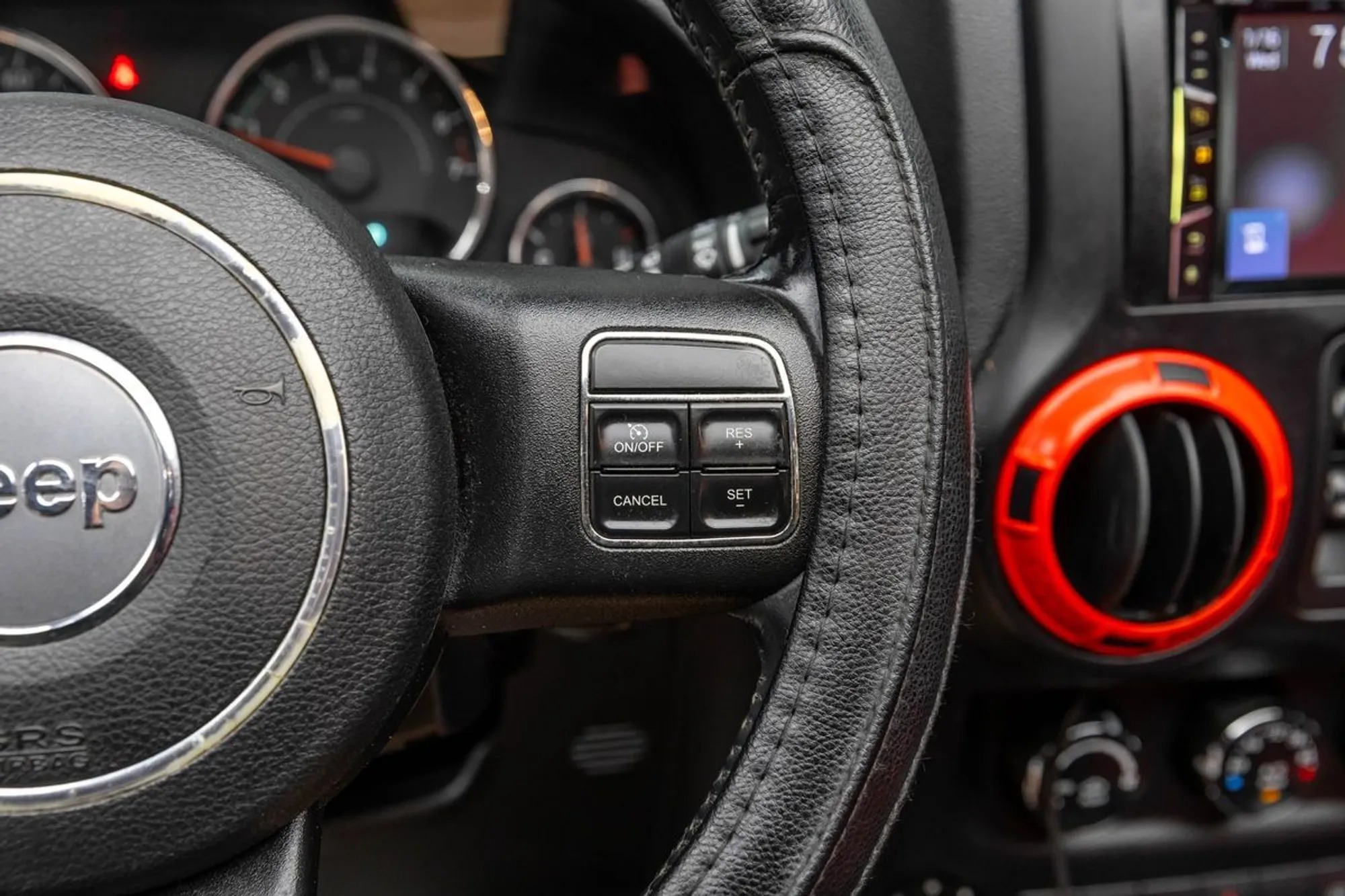 2012 Jeep Wrangler Unlimited Rubicon