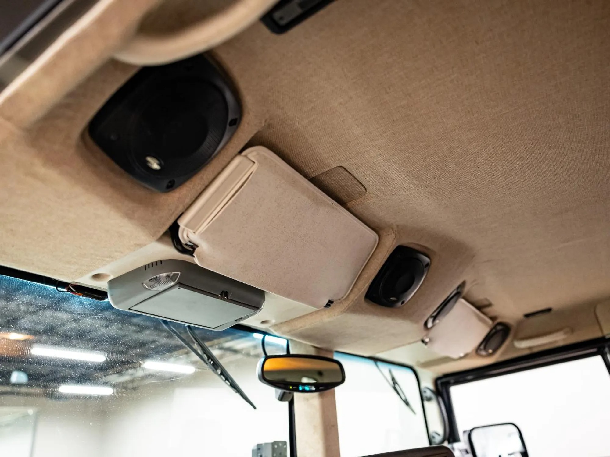2006 HUMMER H1 Alpha
