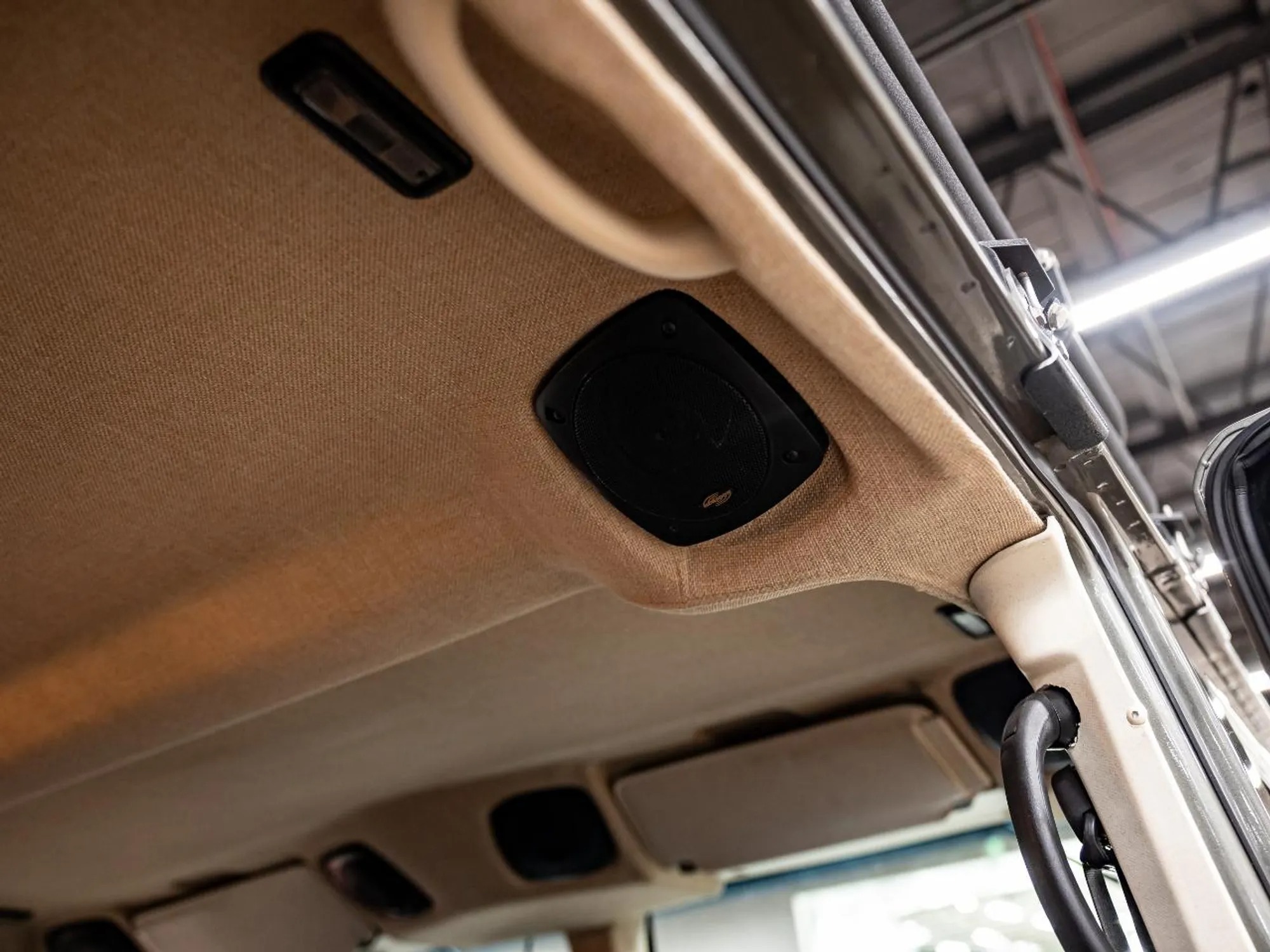 2006 HUMMER H1 Alpha