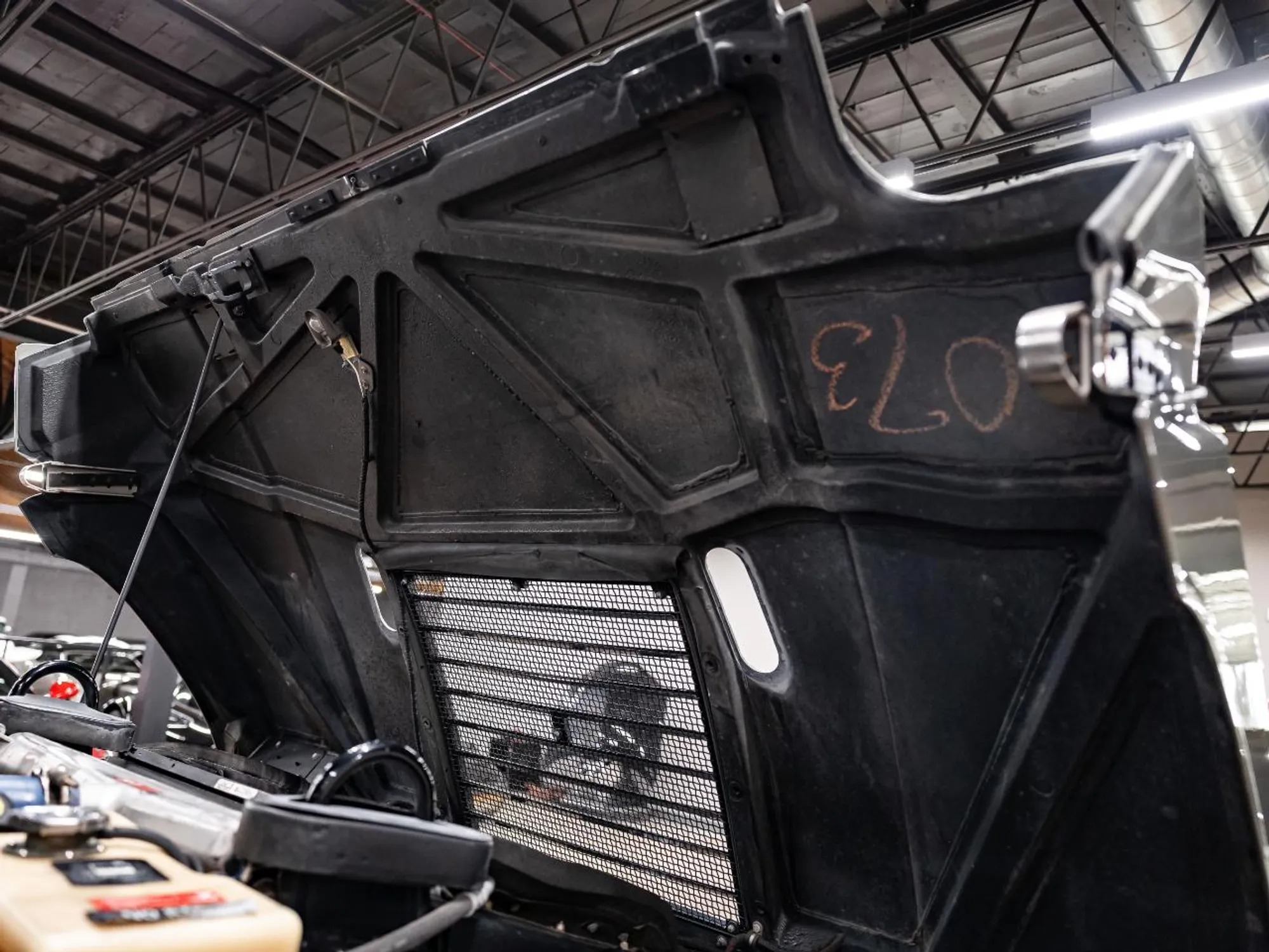 2006 HUMMER H1 Alpha