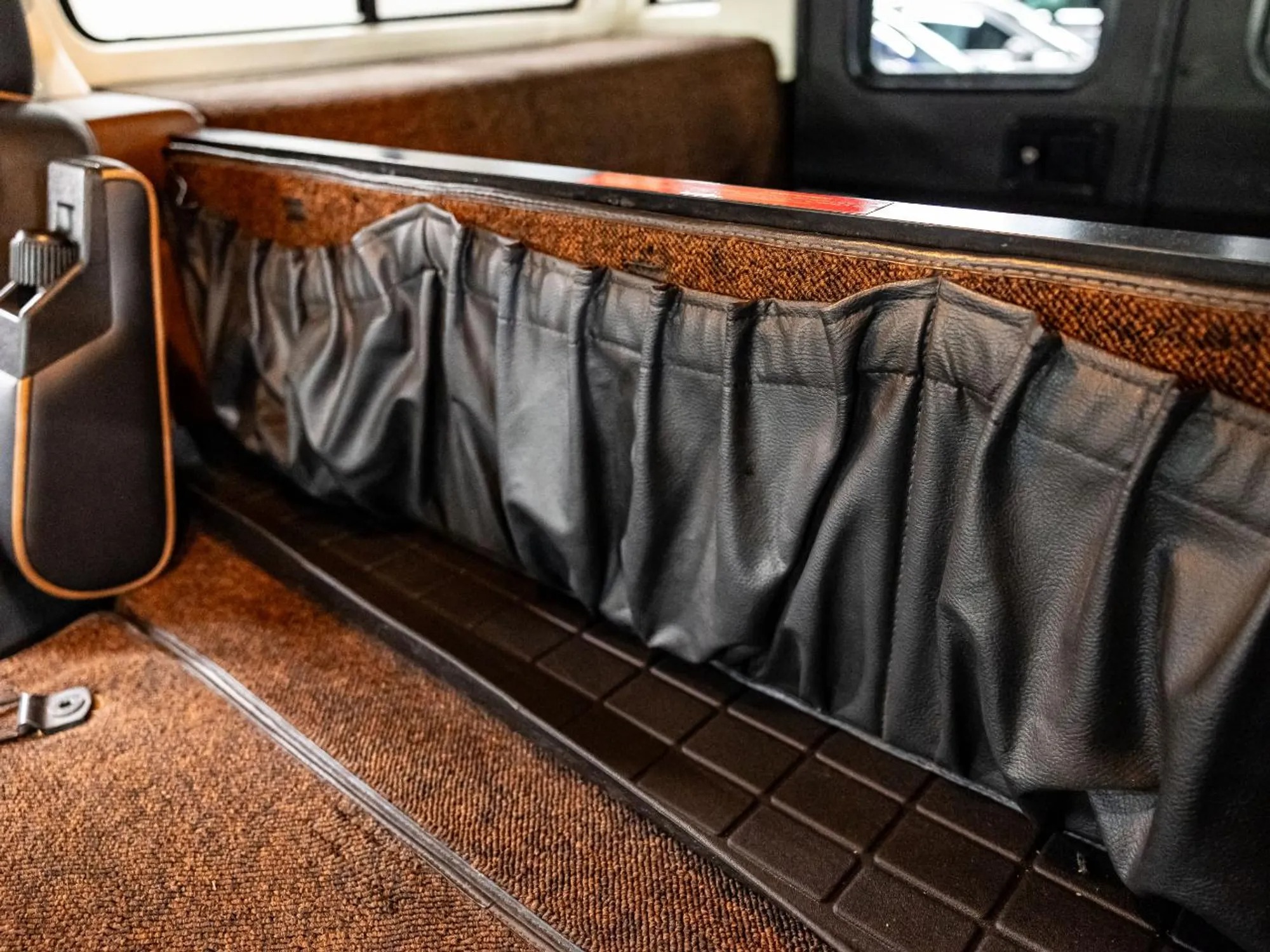 2006 HUMMER H1 Alpha