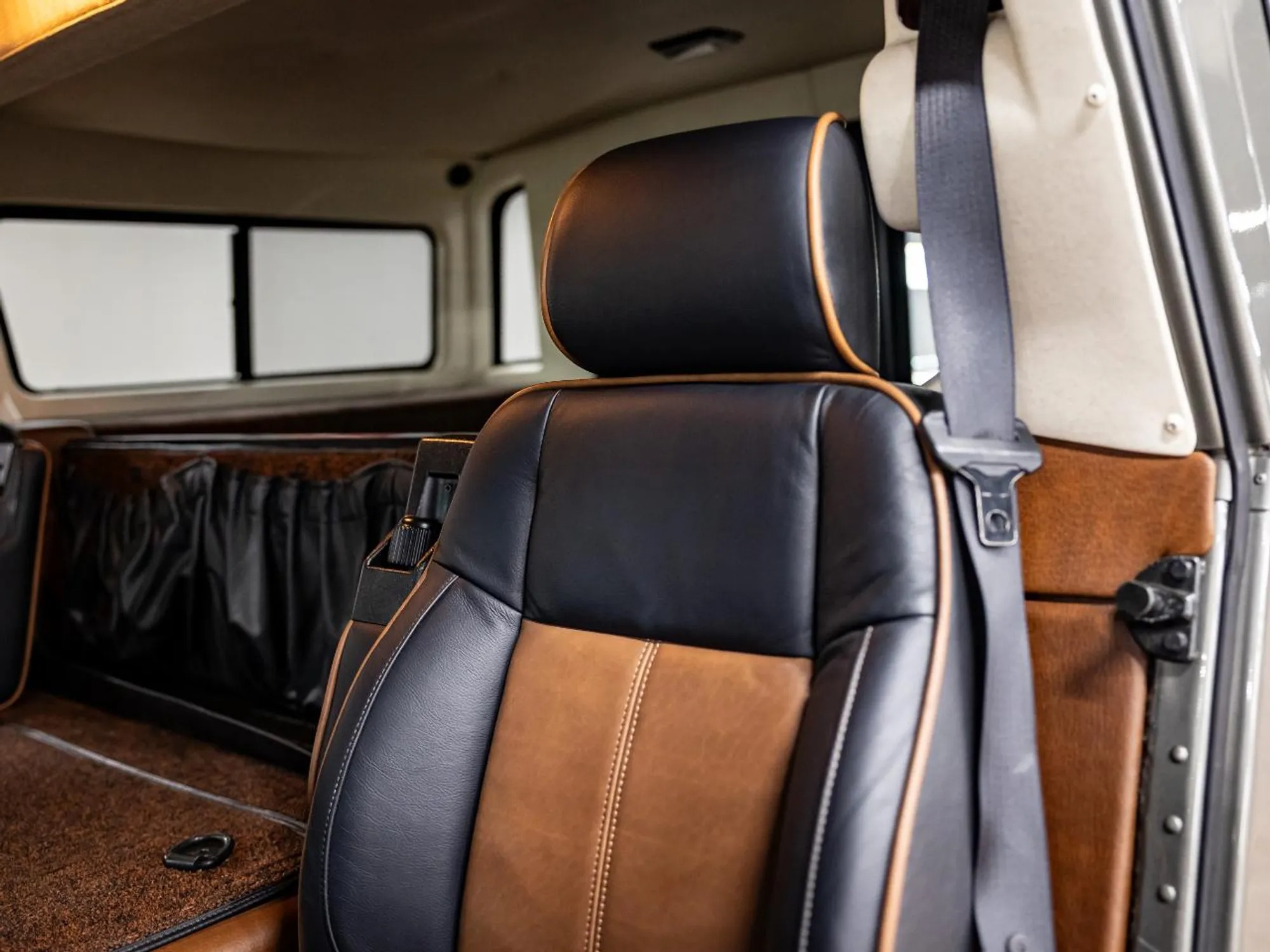 2006 HUMMER H1 Alpha
