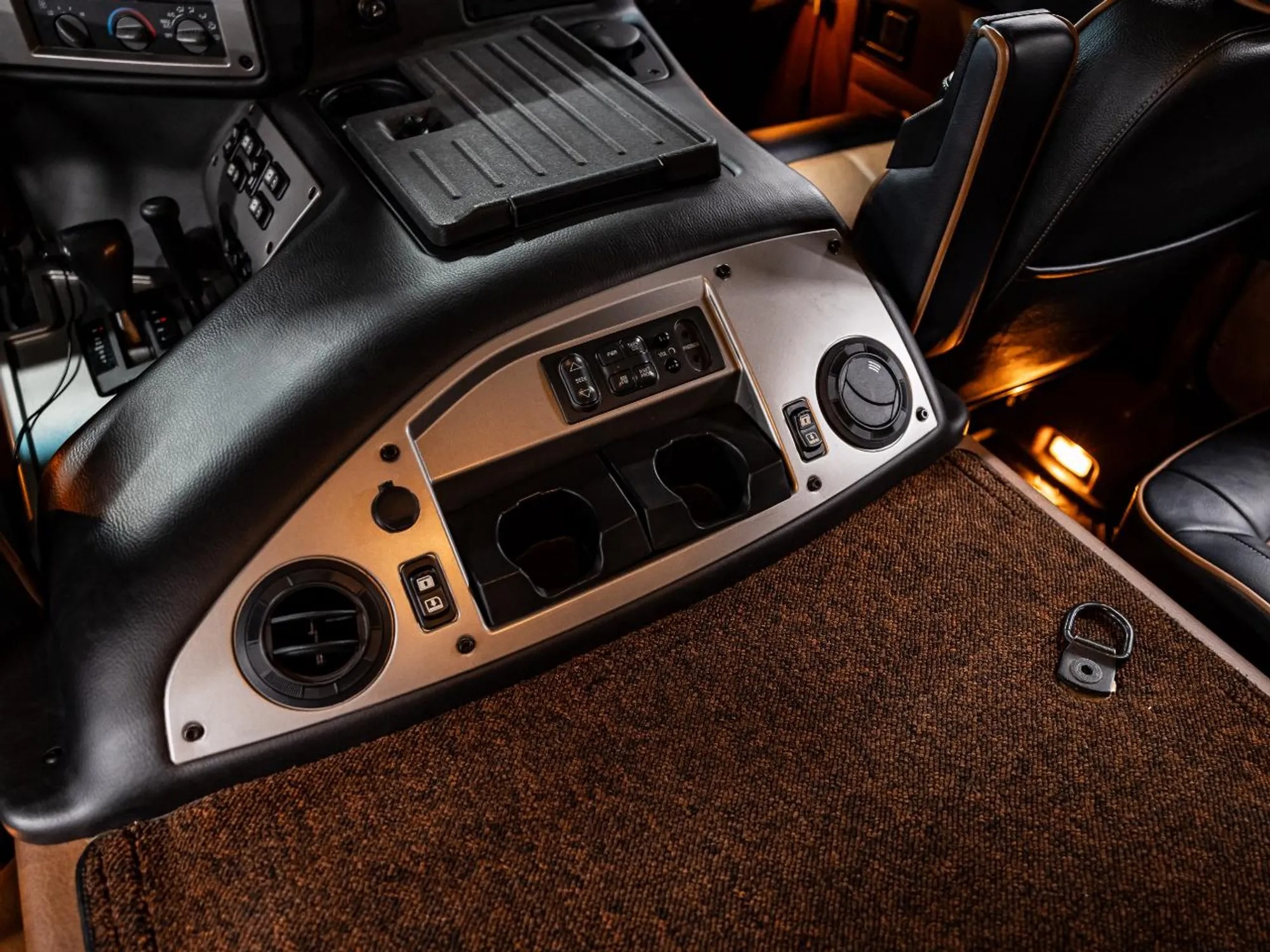 2006 HUMMER H1 Alpha