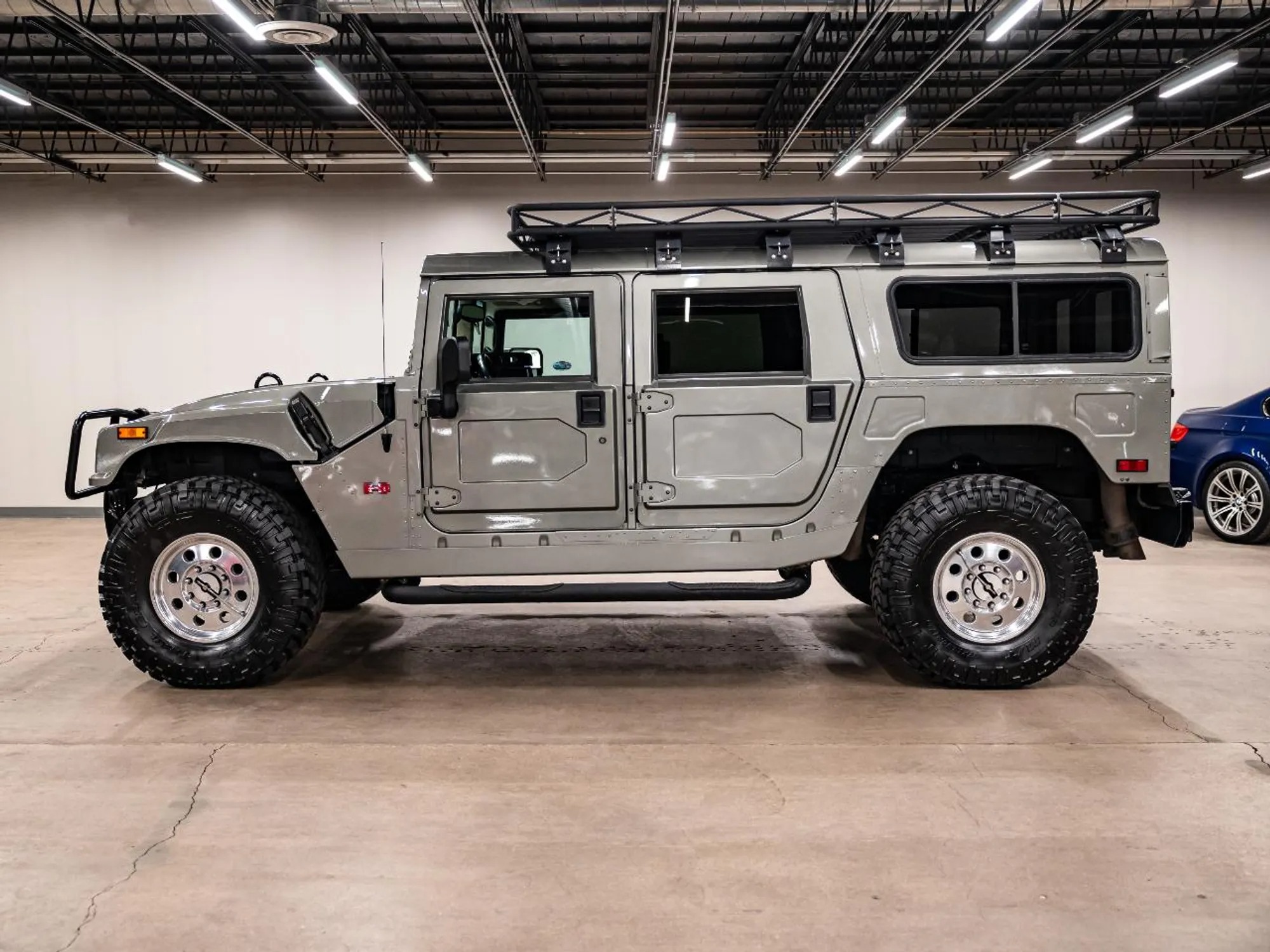 2006 HUMMER H1 Alpha - 2