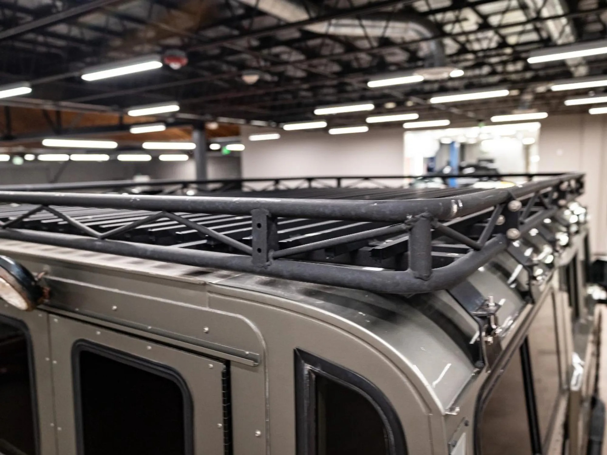2006 HUMMER H1 Alpha