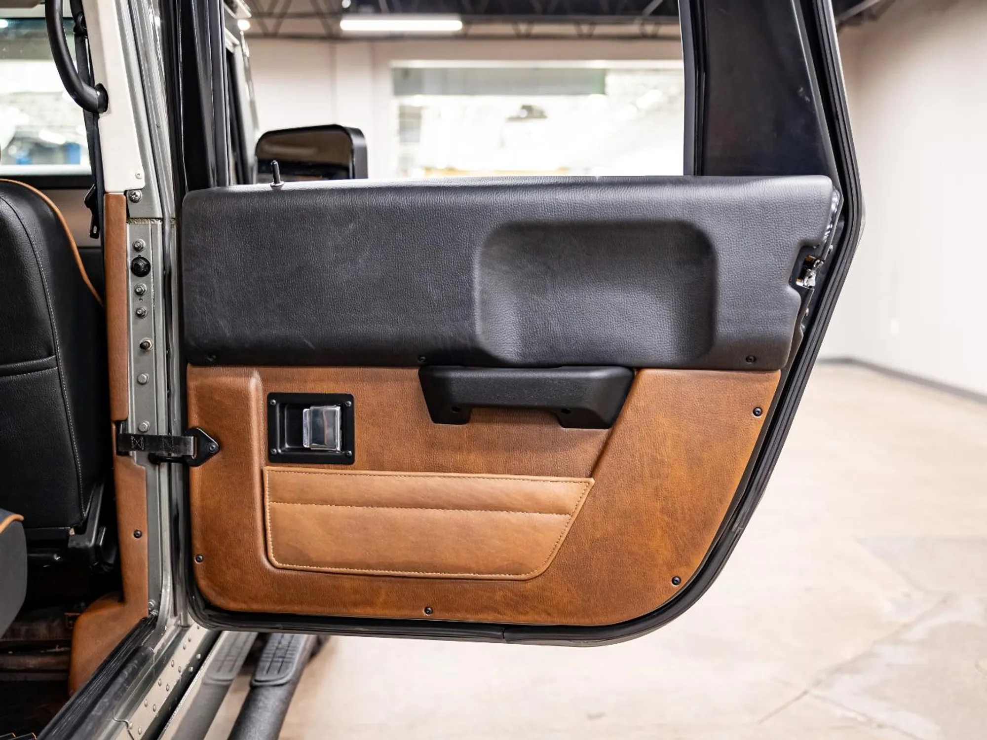 2006 HUMMER H1 Alpha