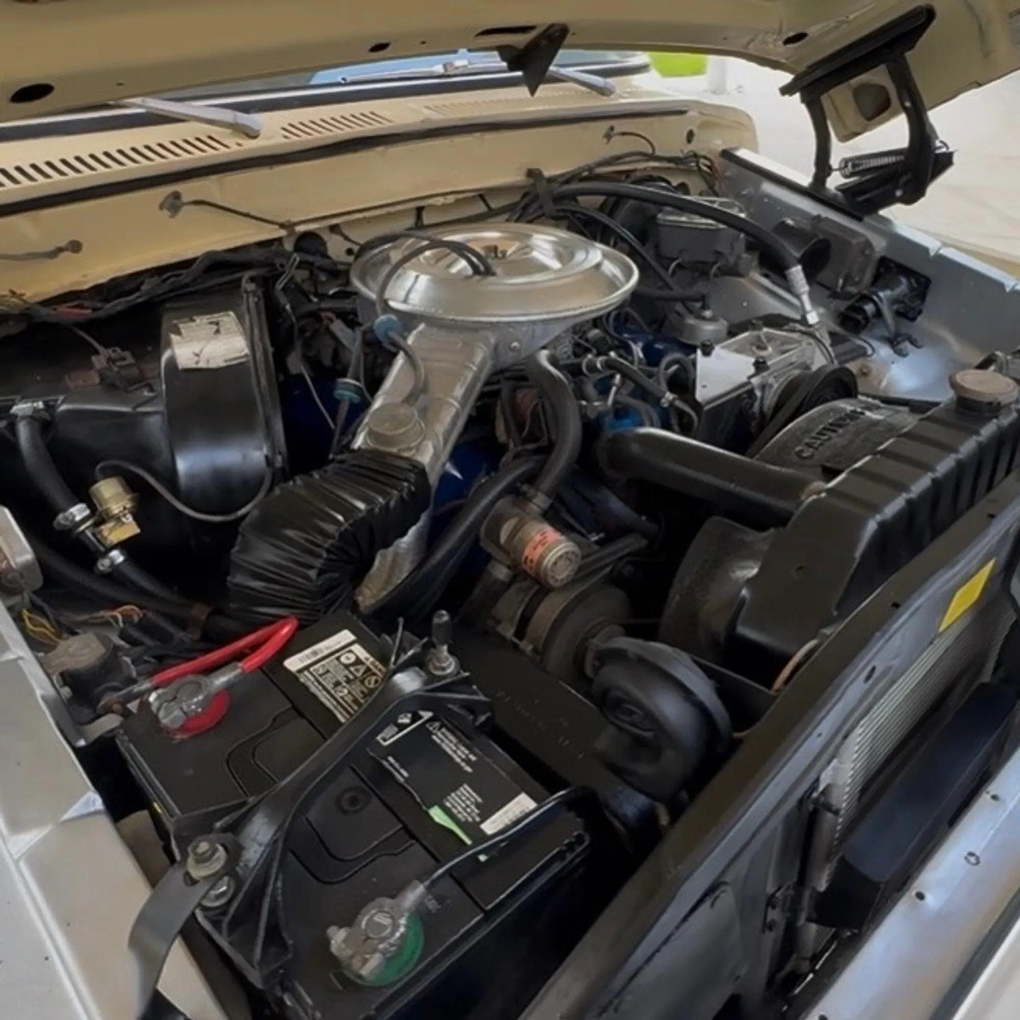 1979 Ford F150 Ranger XLT
