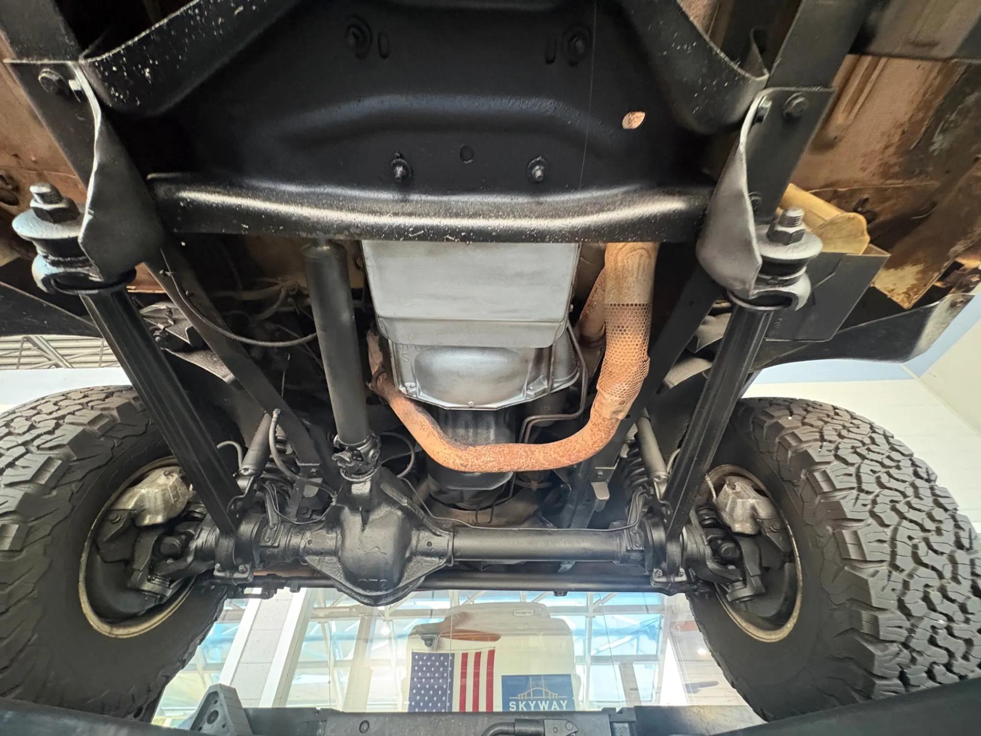 1979 Ford F150 Ranger XLT