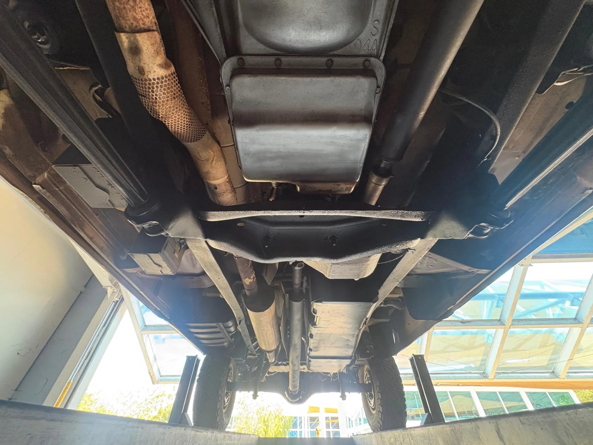 1979 Ford F150 Ranger XLT