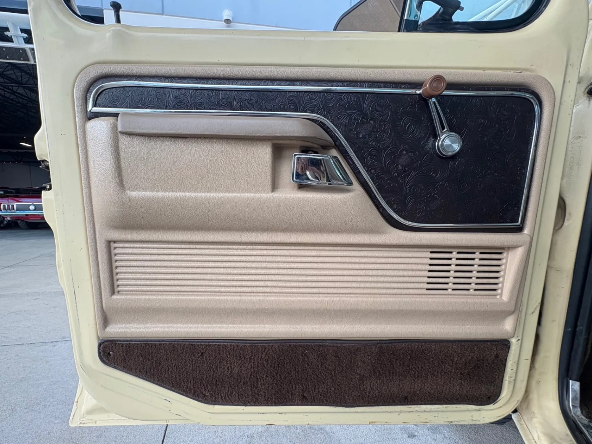 1979 Ford F150 Ranger XLT