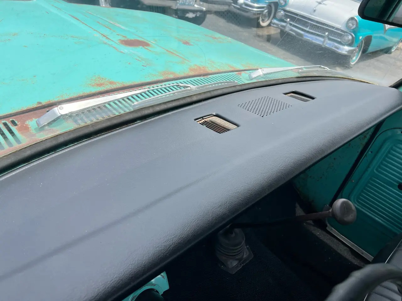 1969 Ford F-250
