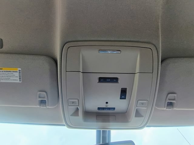2015 Chevrolet Silverado 2500HD LTZ