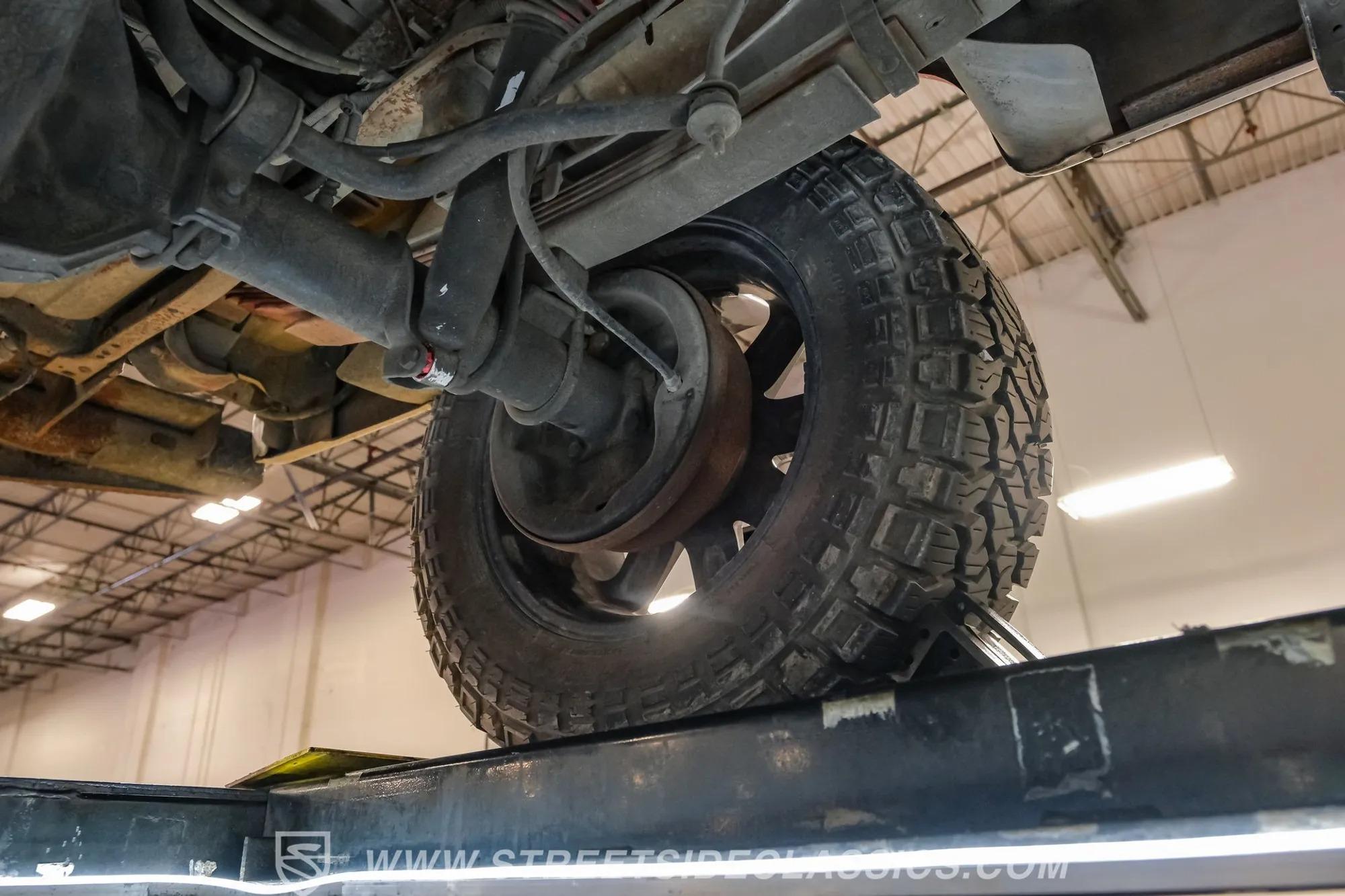 1994 Ford F-350 XLT