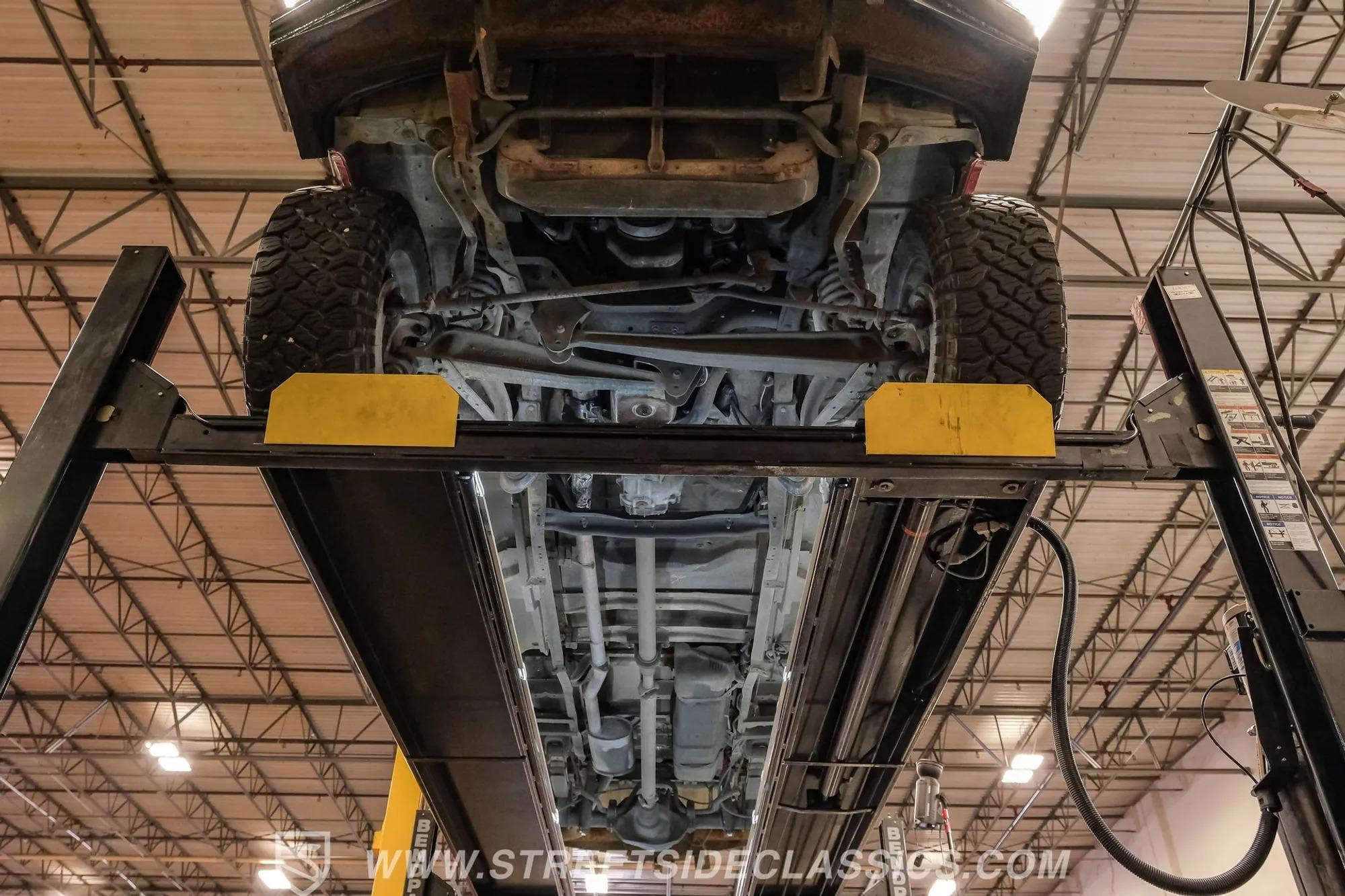 1994 Ford F-350 XLT