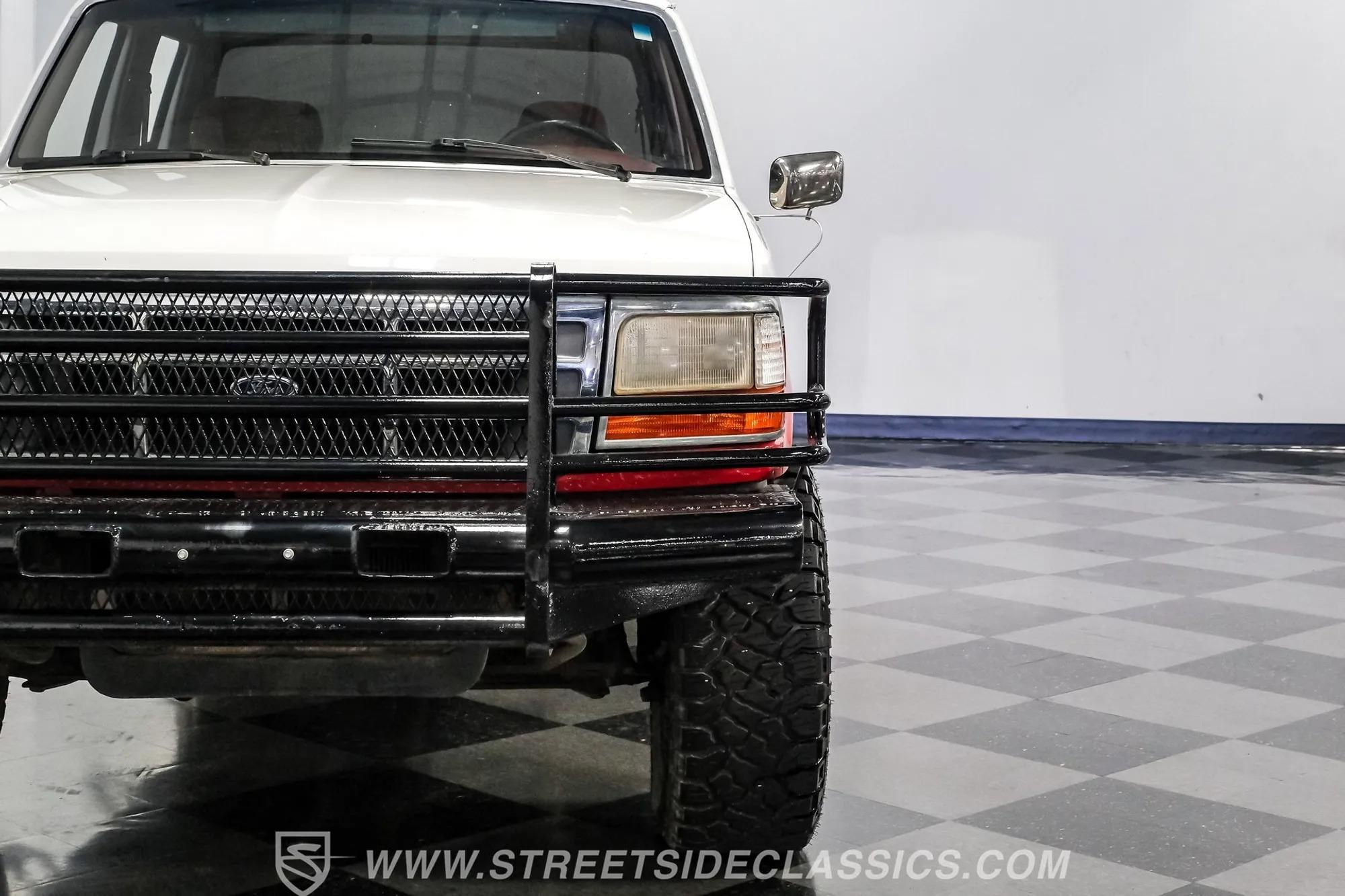 1994 Ford F-350 XLT