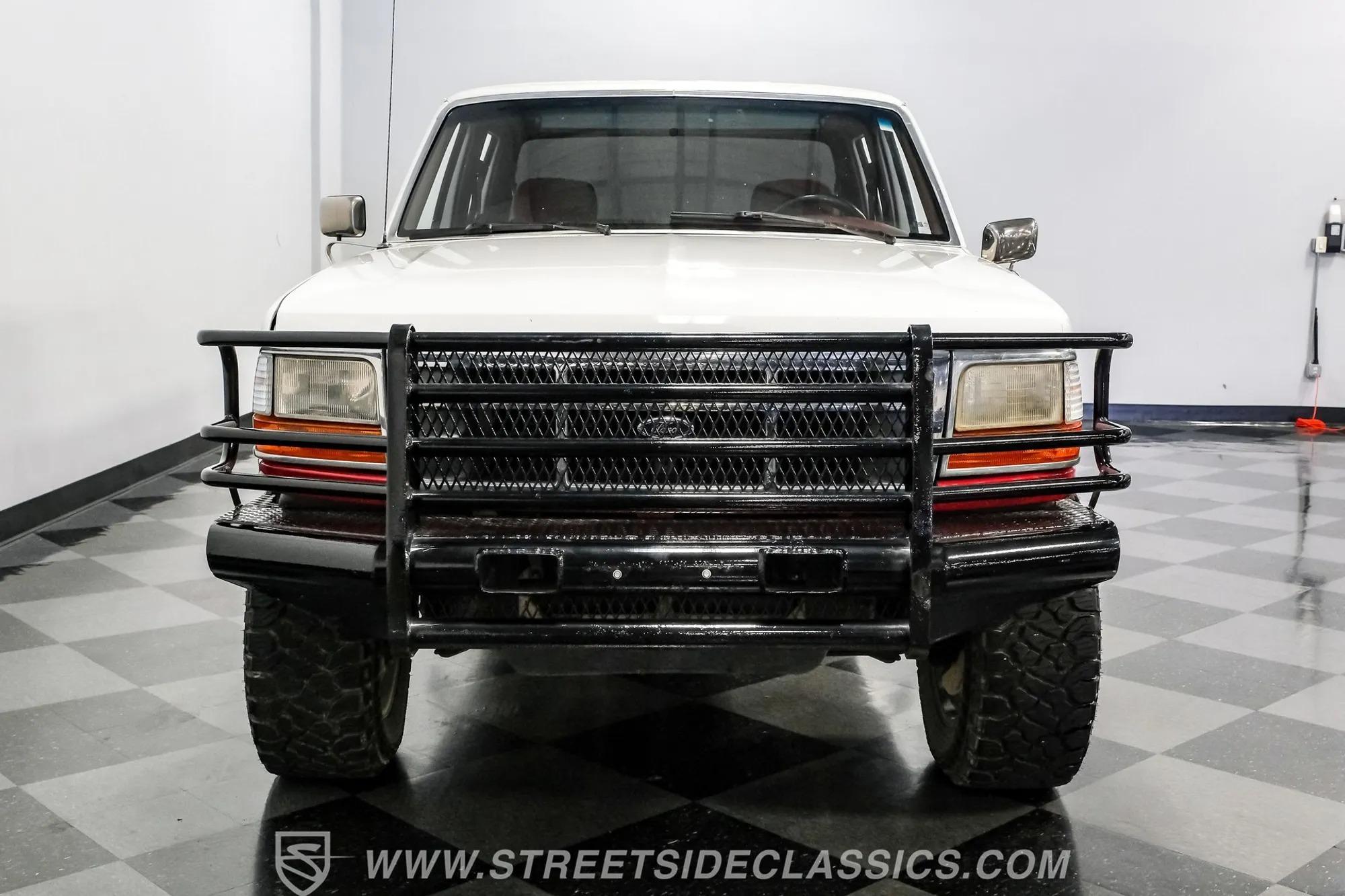 1994 Ford F-350 XLT