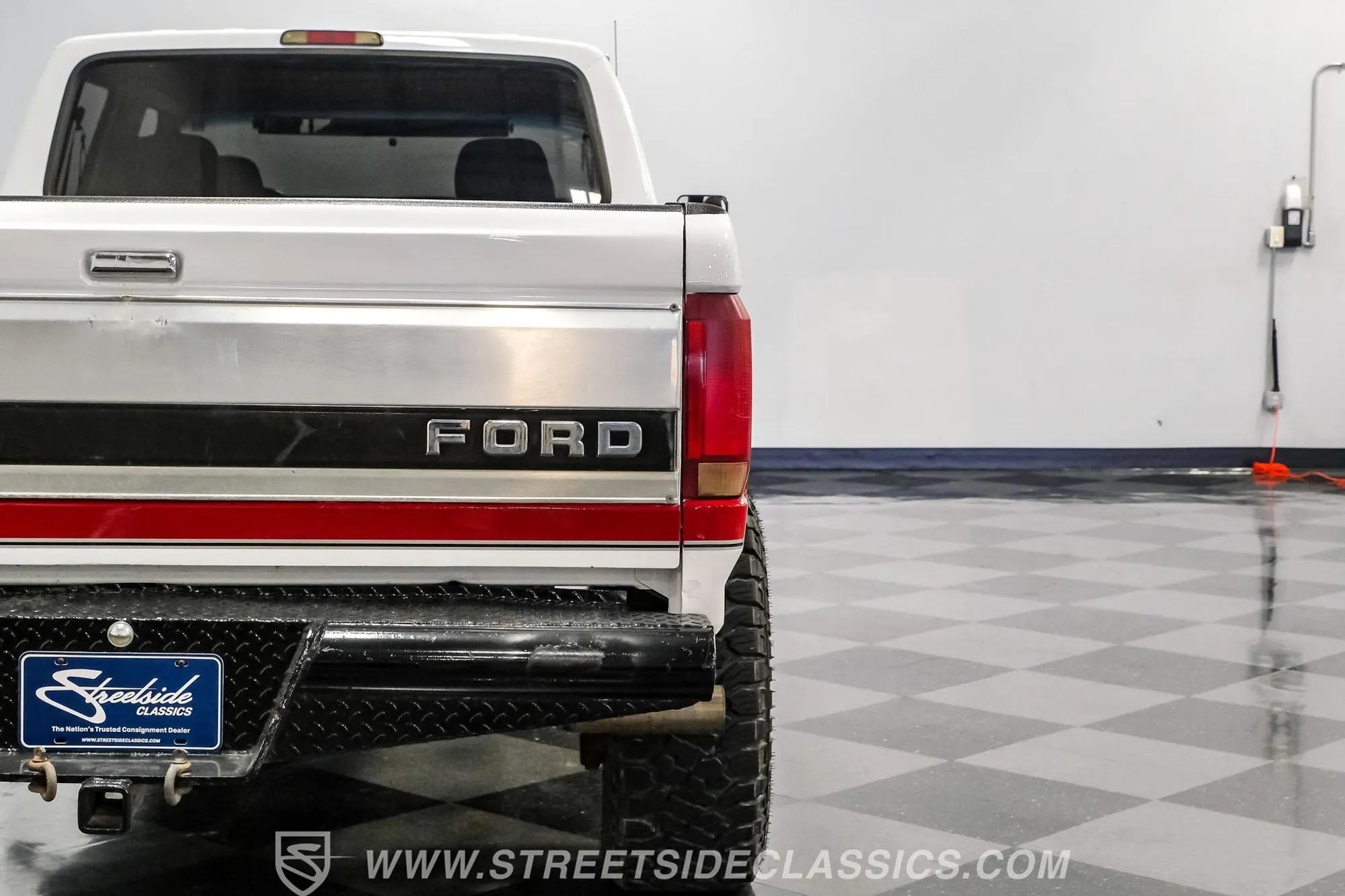 1994 Ford F-350 XLT
