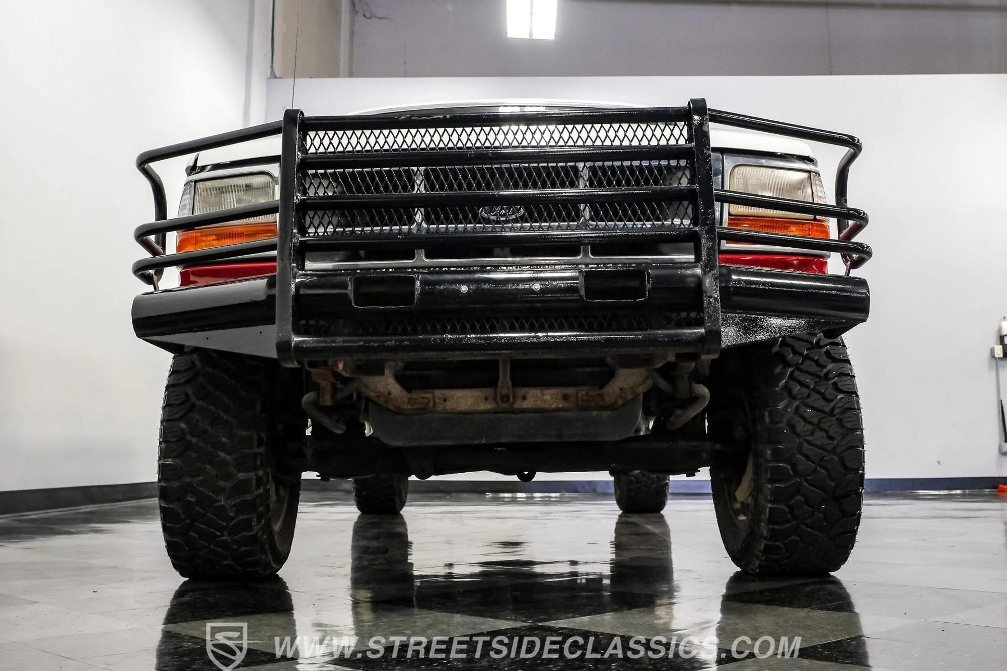 1994 Ford F-350 XLT