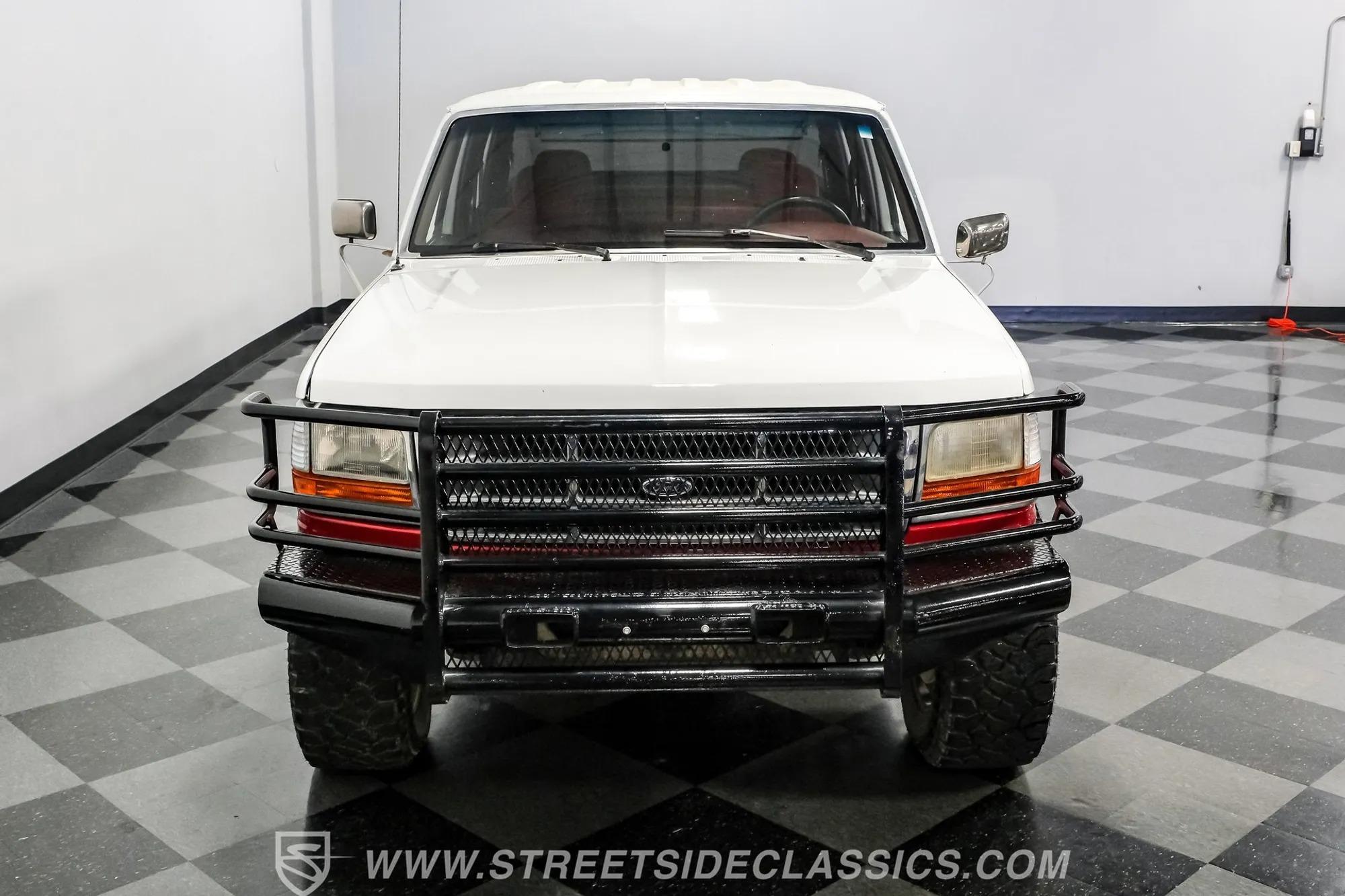 1994 Ford F-350 XLT