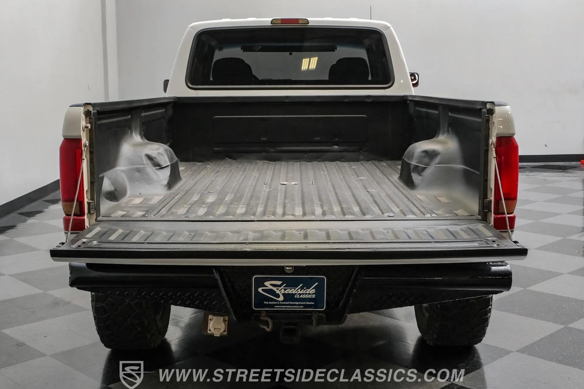 1994 Ford F-350 XLT