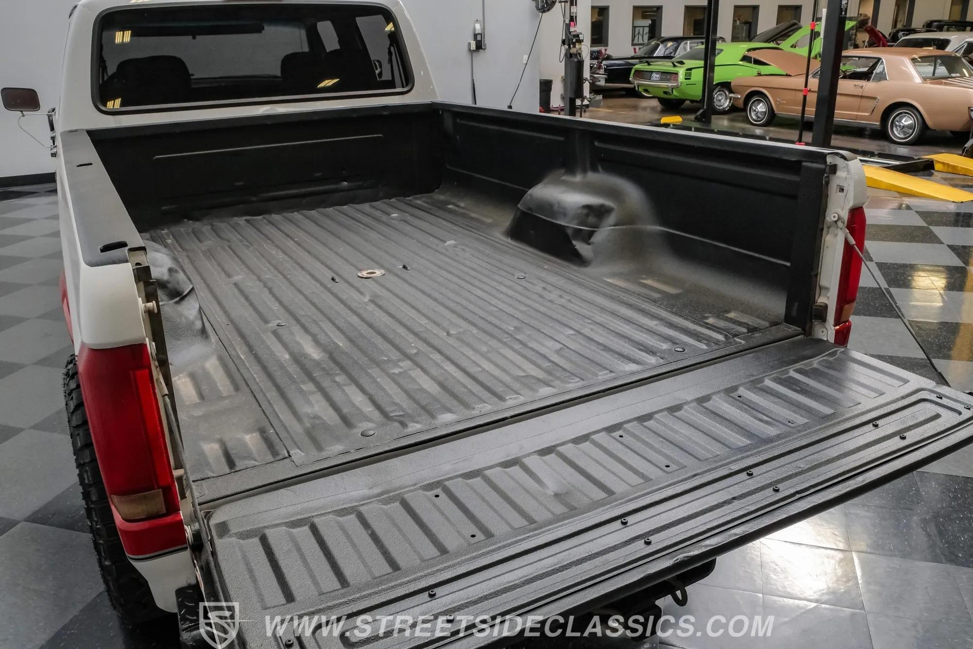 1994 Ford F-350 XLT