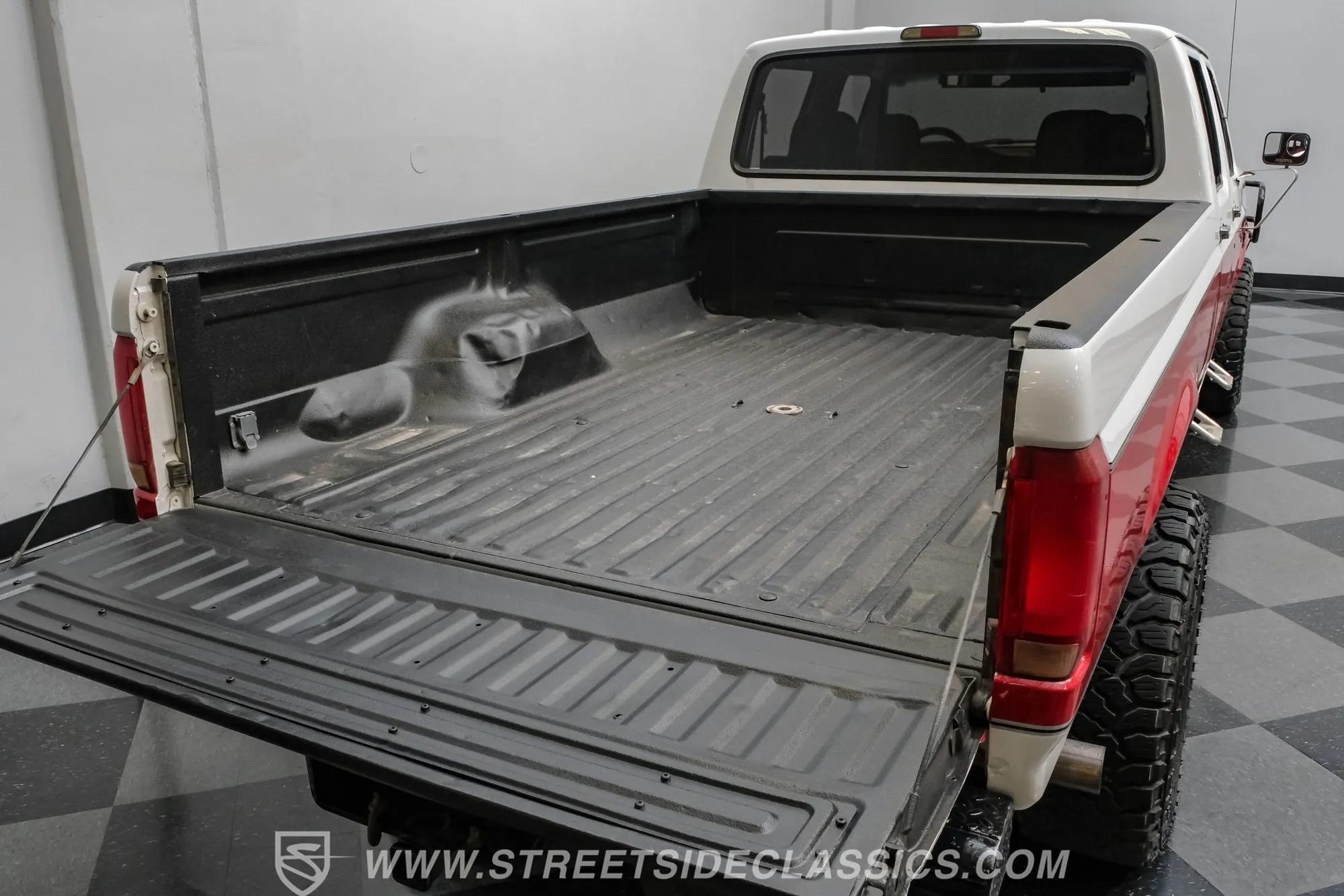 1994 Ford F-350 XLT