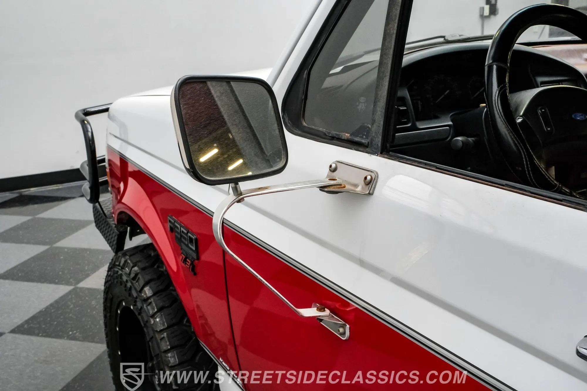 1994 Ford F-350 XLT