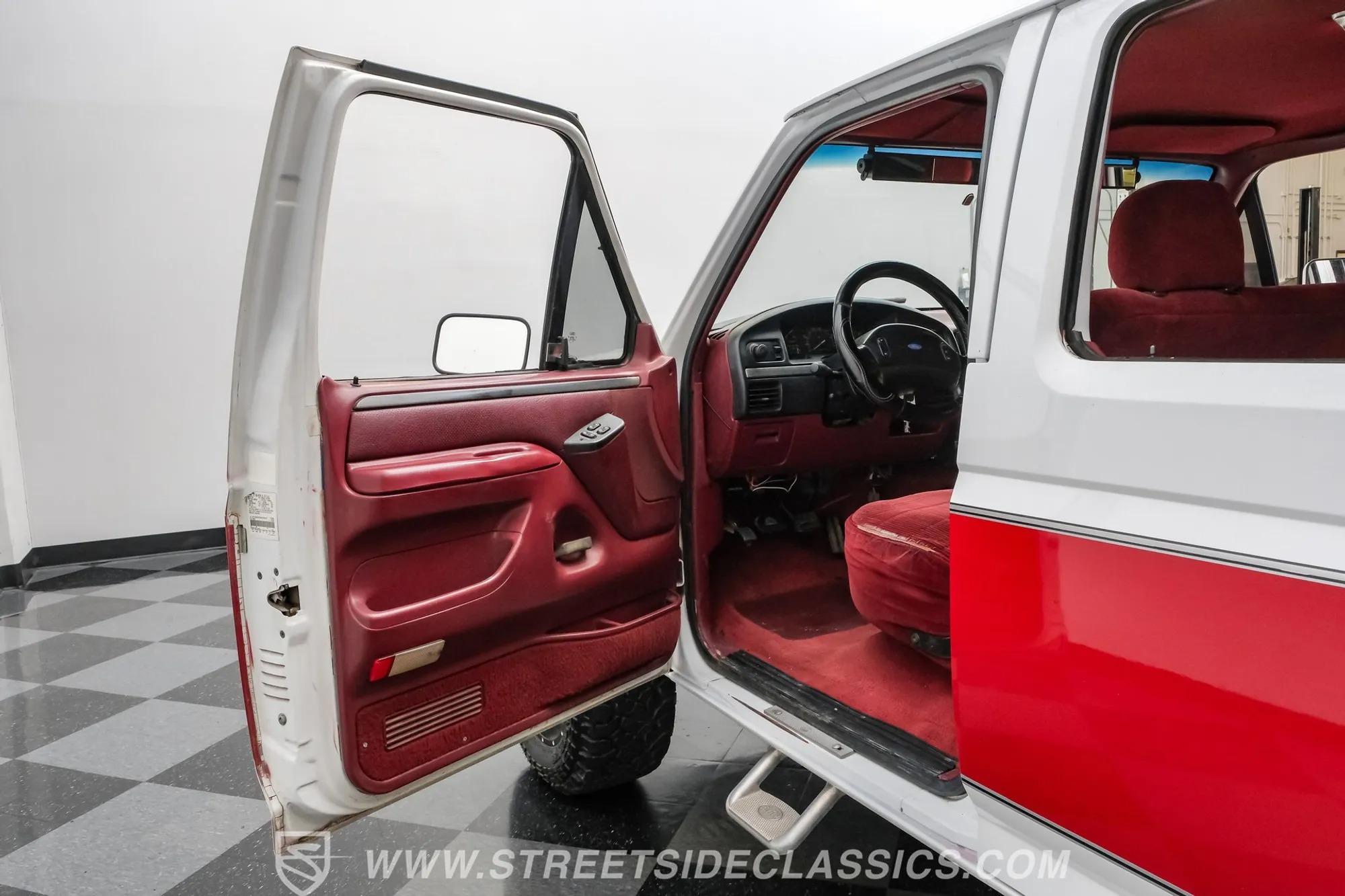 1994 Ford F-350 XLT