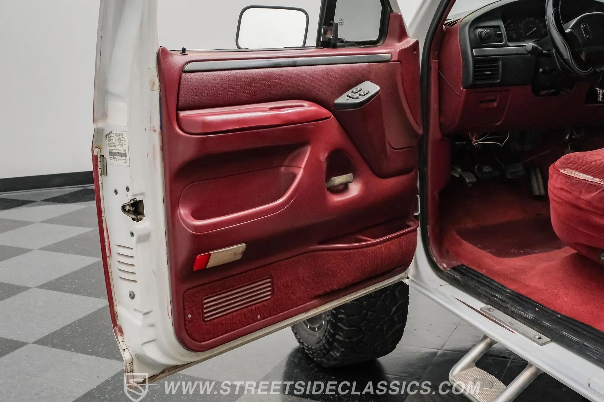 1994 Ford F-350 XLT