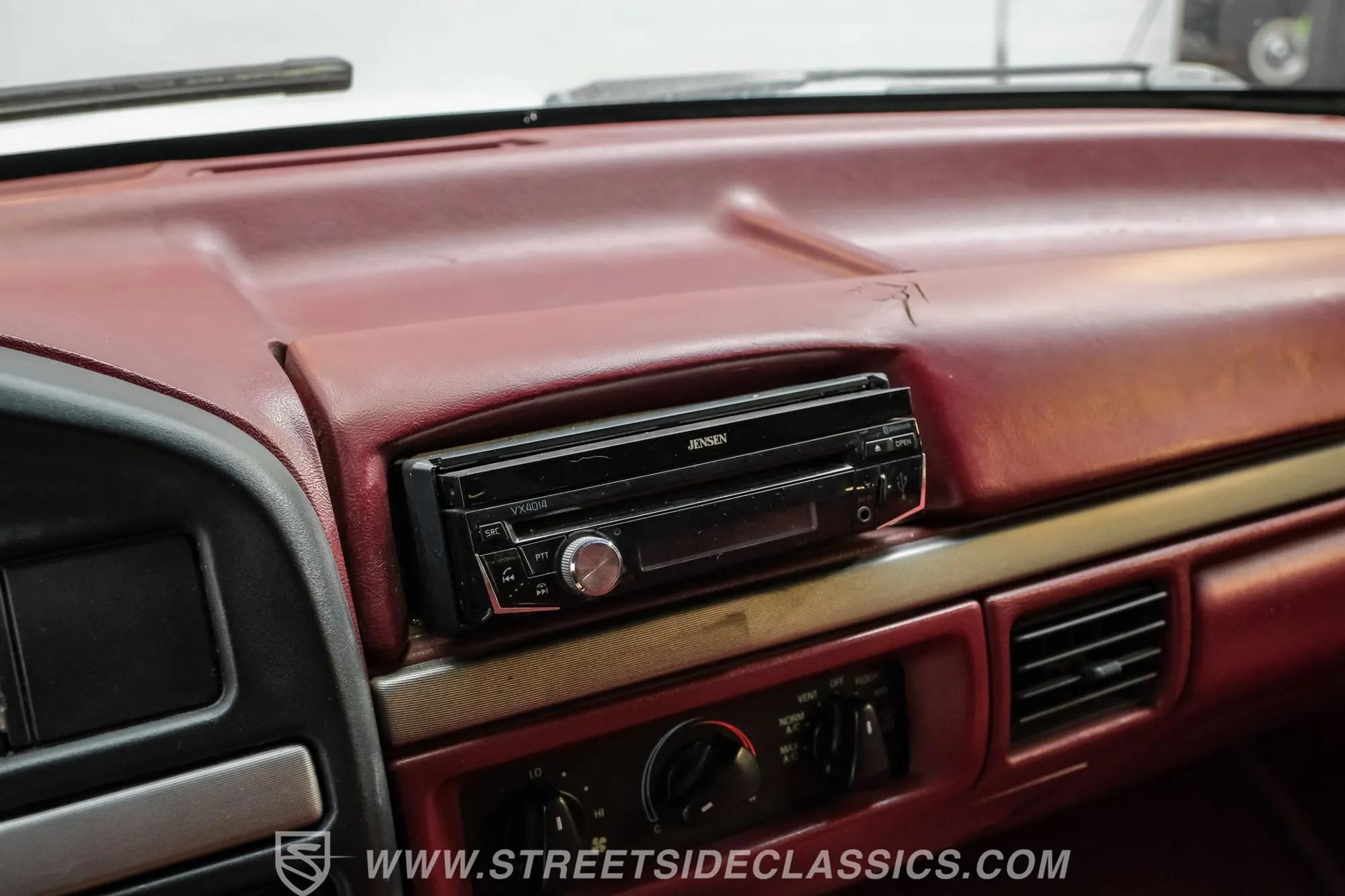 1994 Ford F-350 XLT