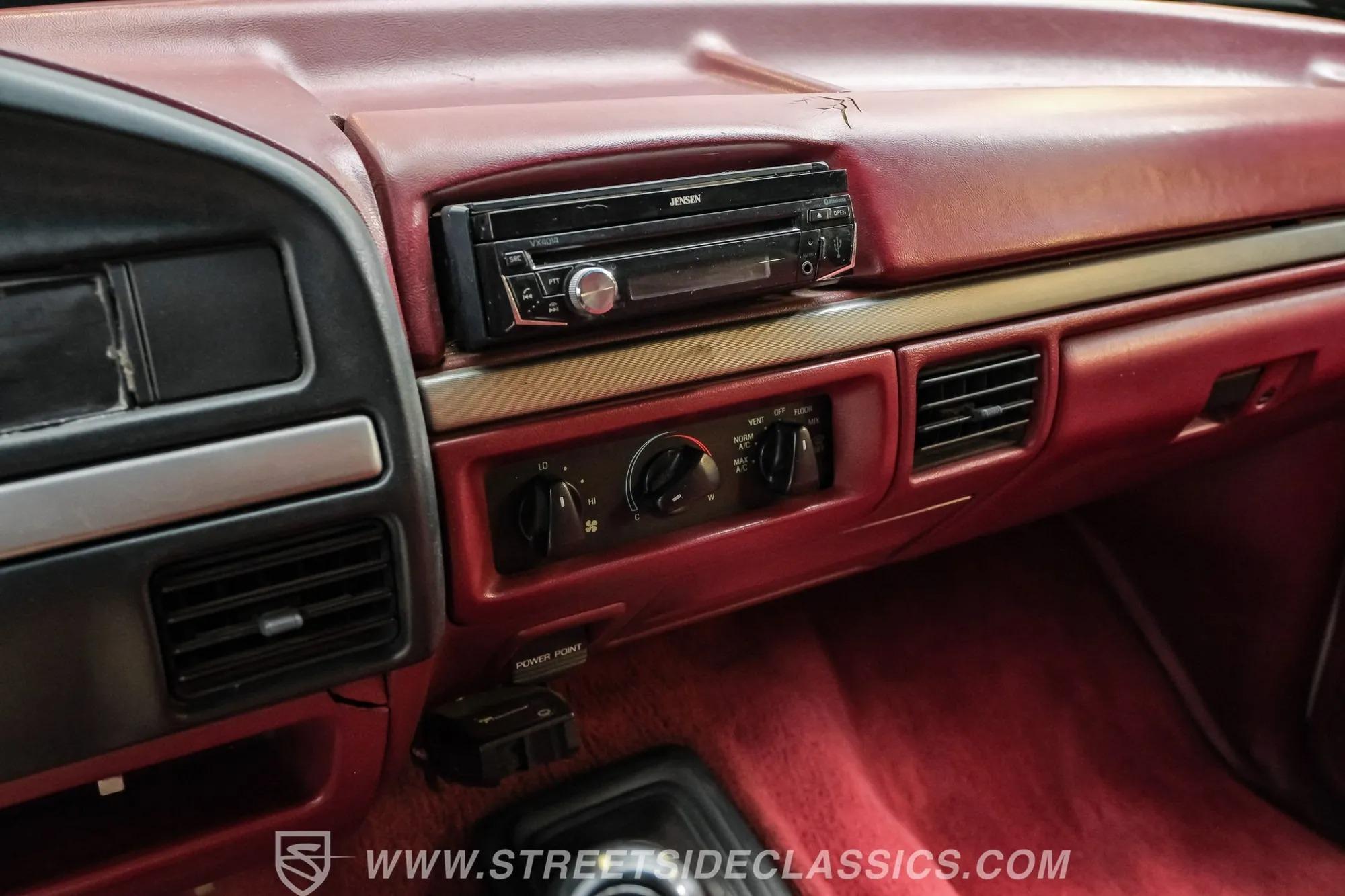 1994 Ford F-350 XLT