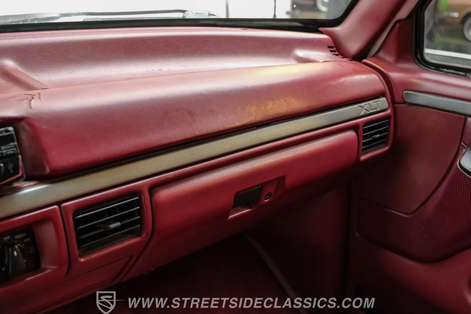 1994 Ford F-350 XLT
