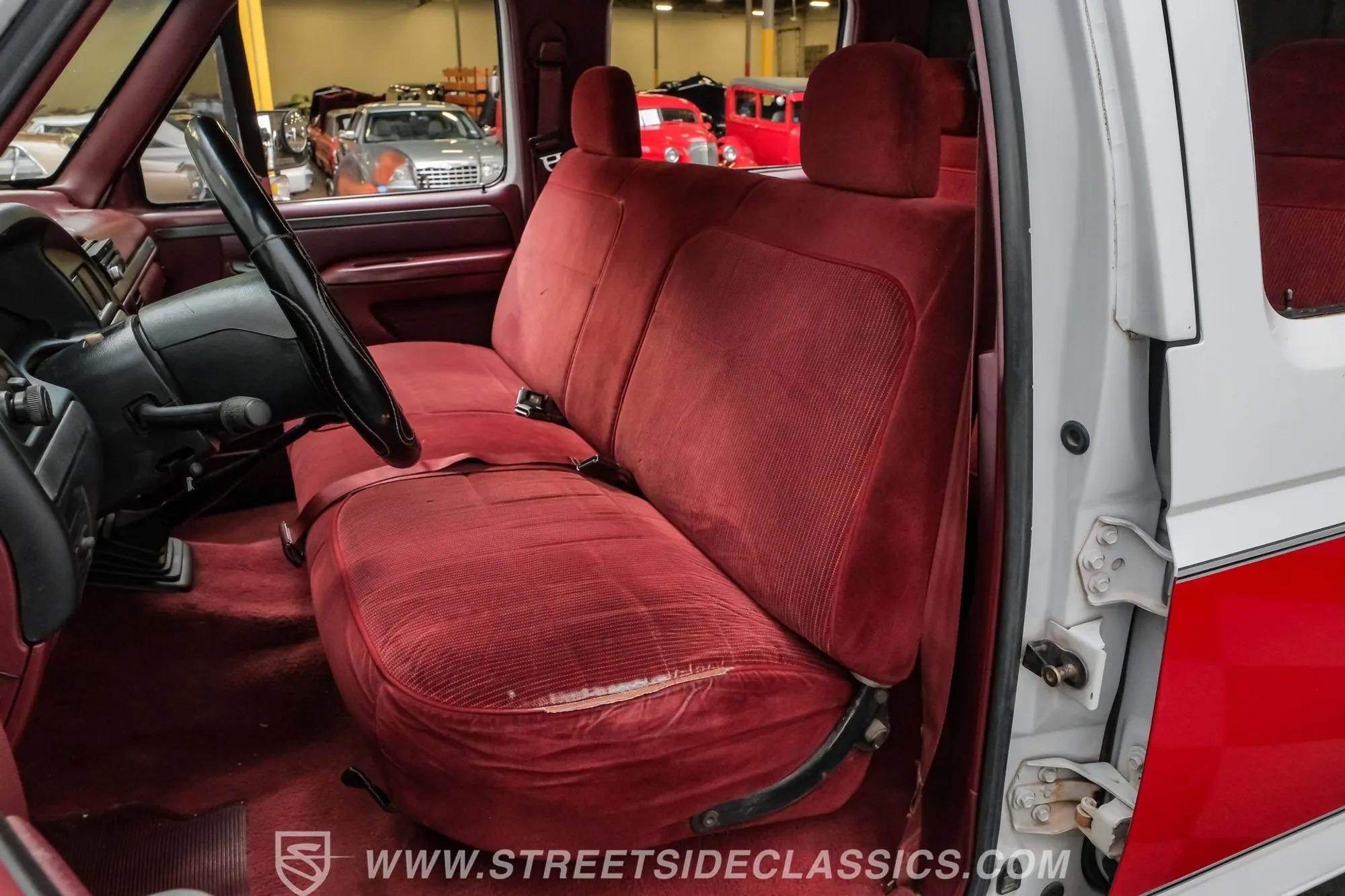 1994 Ford F-350 XLT