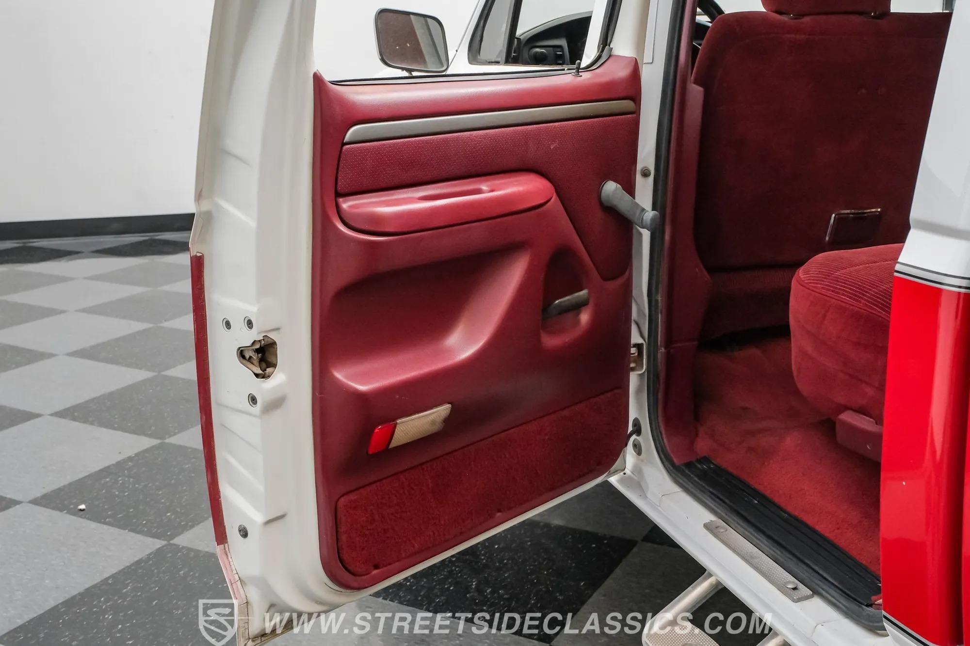 1994 Ford F-350 XLT