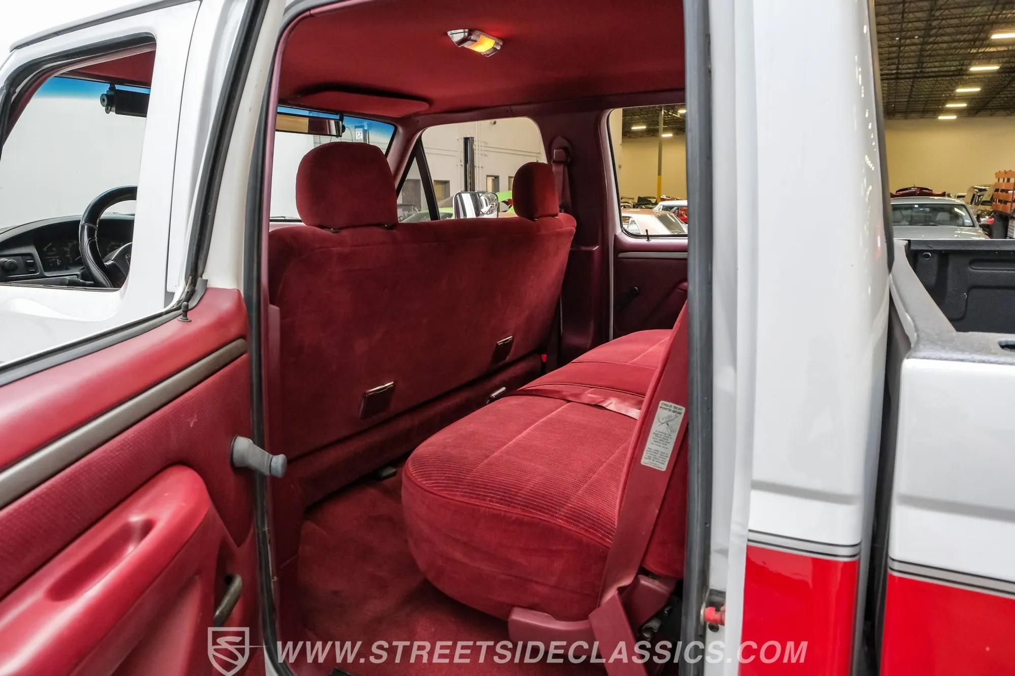 1994 Ford F-350 XLT
