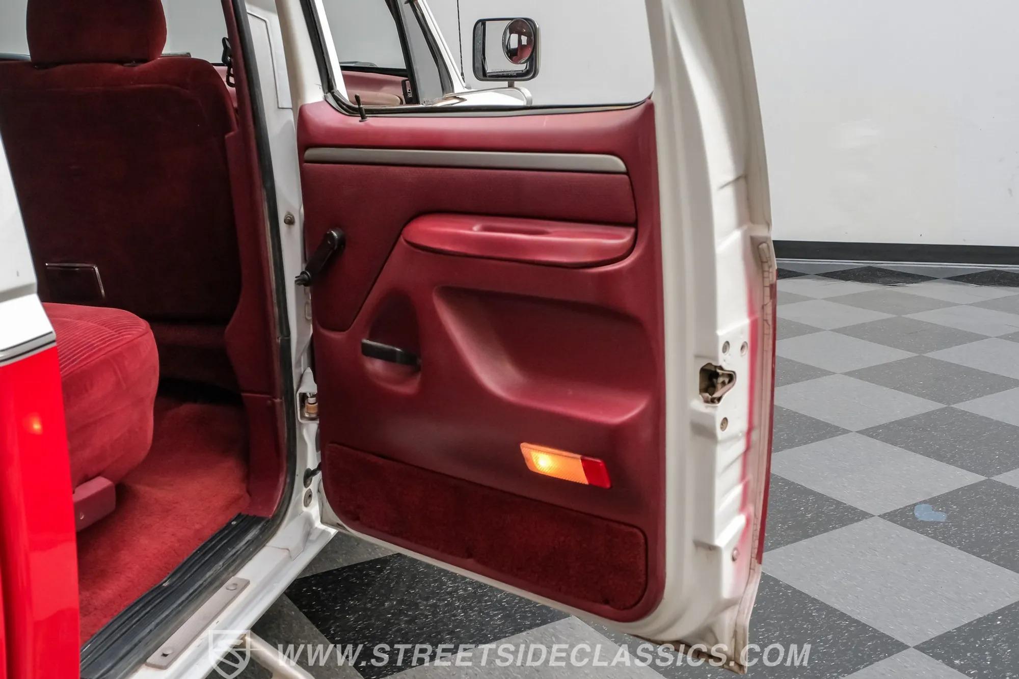 1994 Ford F-350 XLT