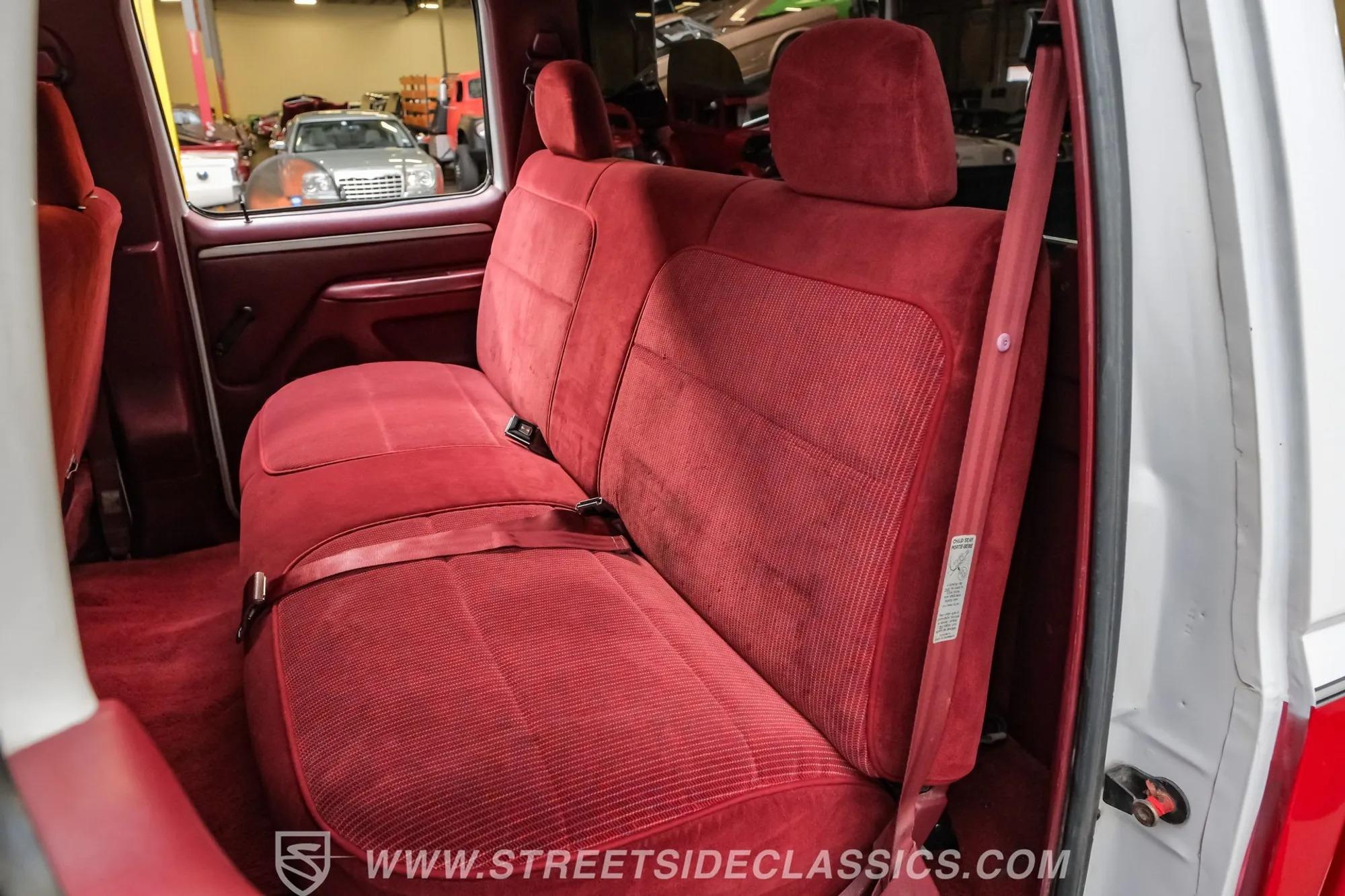 1994 Ford F-350 XLT
