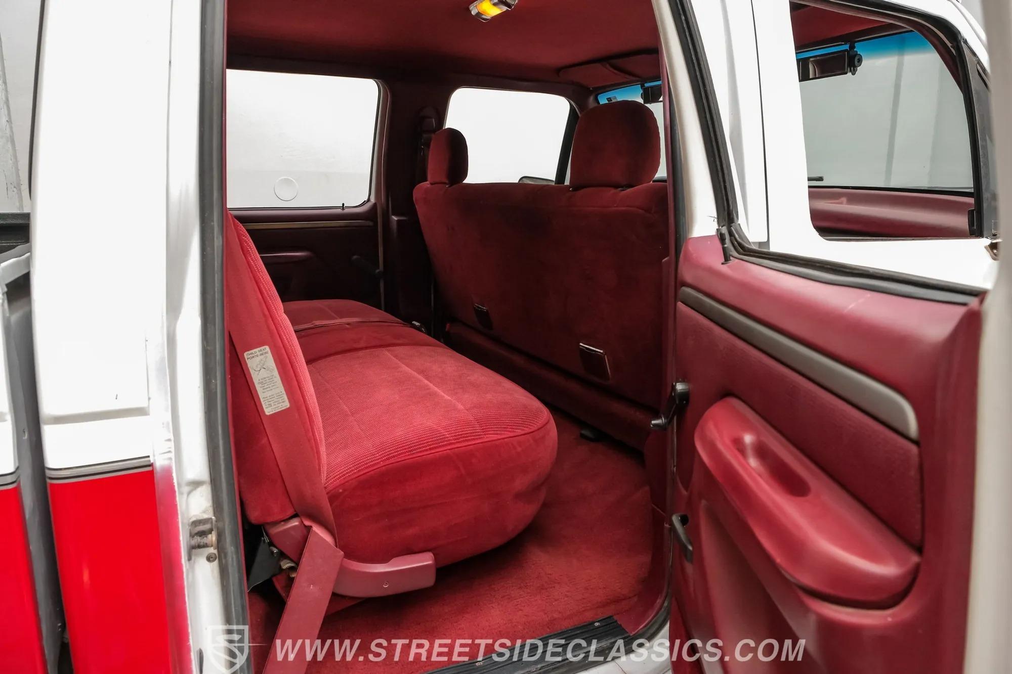 1994 Ford F-350 XLT