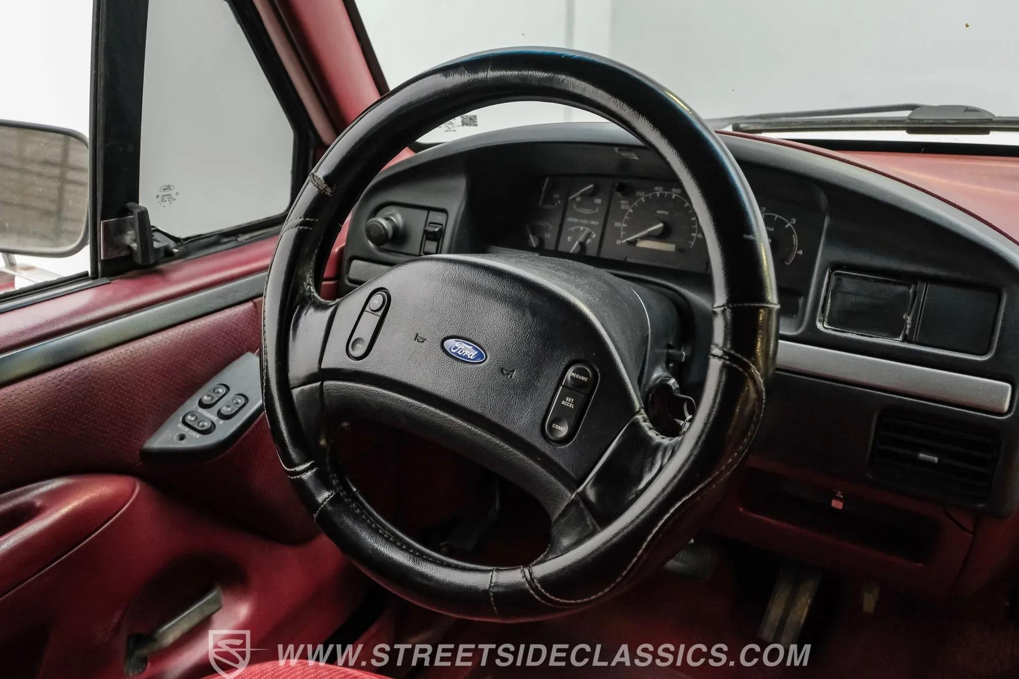 1994 Ford F-350 XLT