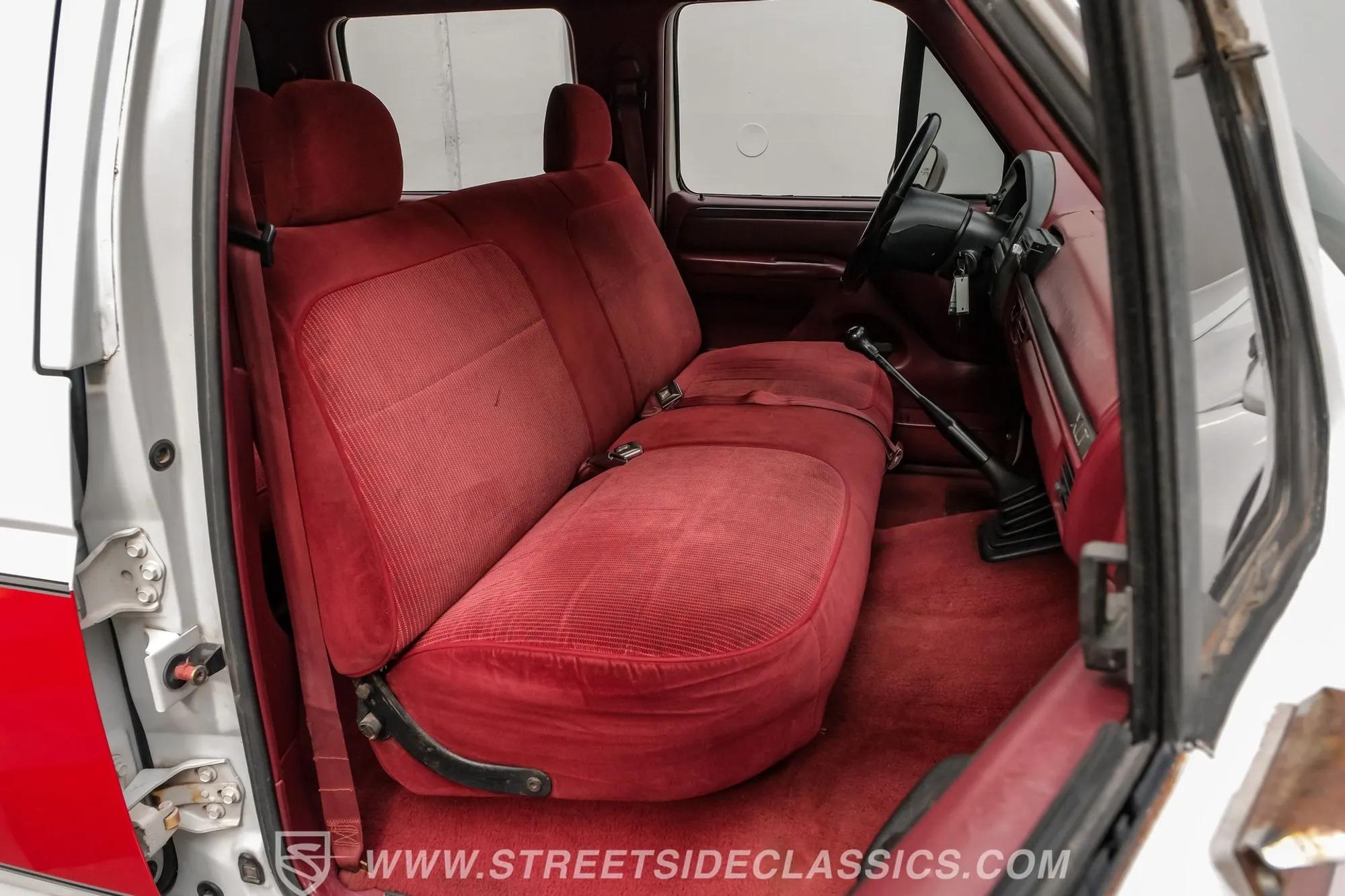 1994 Ford F-350 XLT