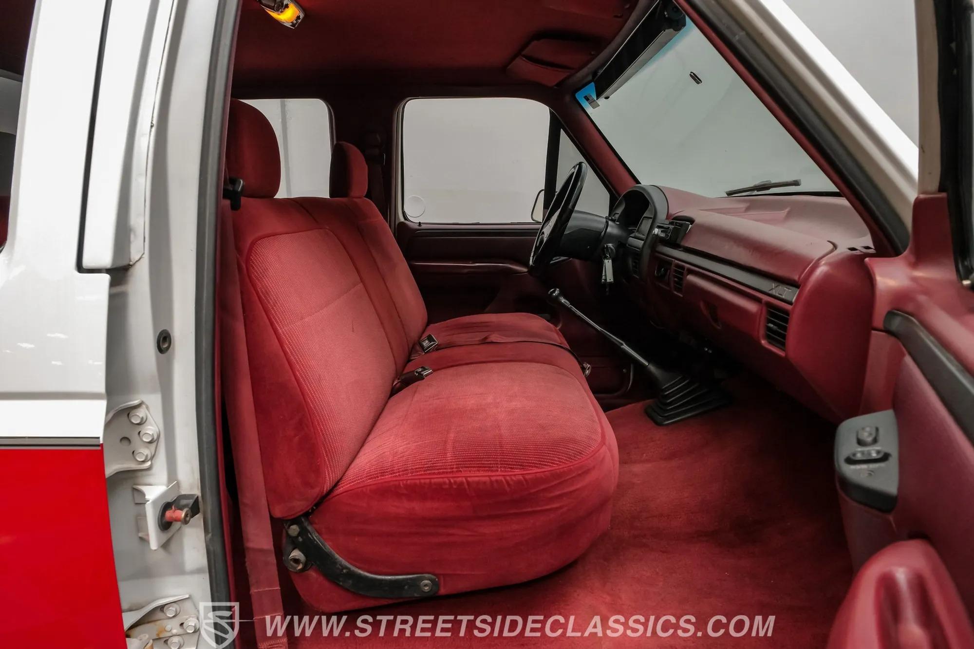 1994 Ford F-350 XLT