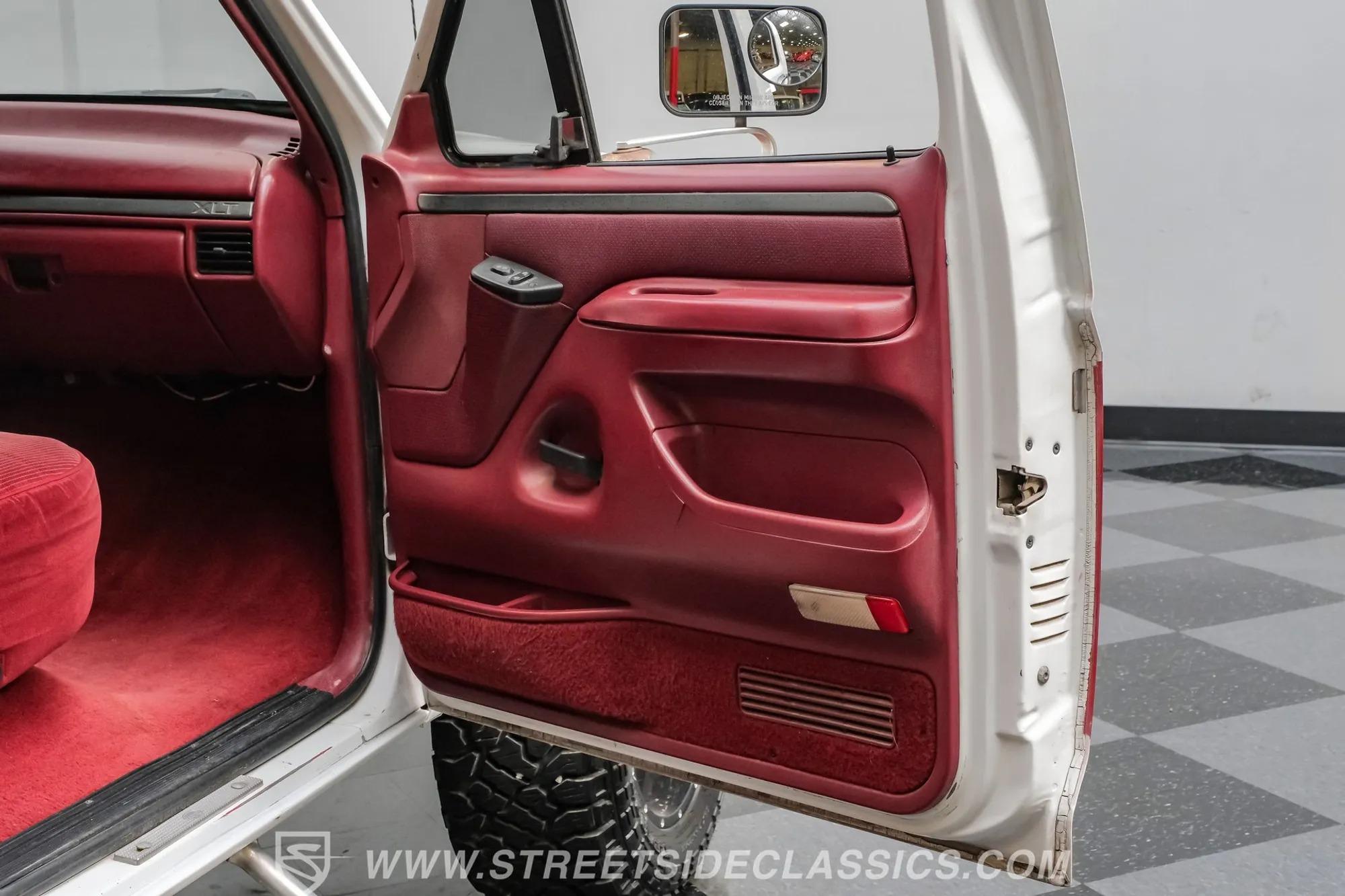 1994 Ford F-350 XLT
