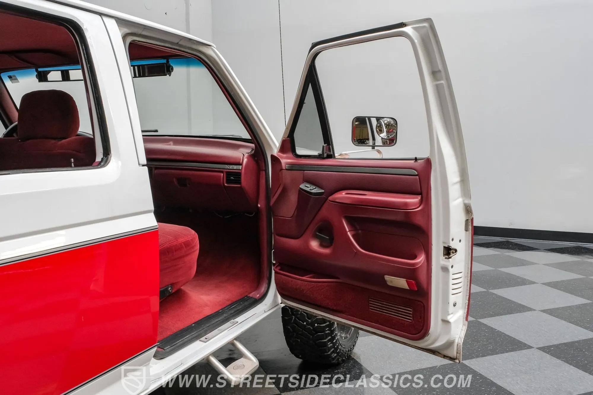 1994 Ford F-350 XLT