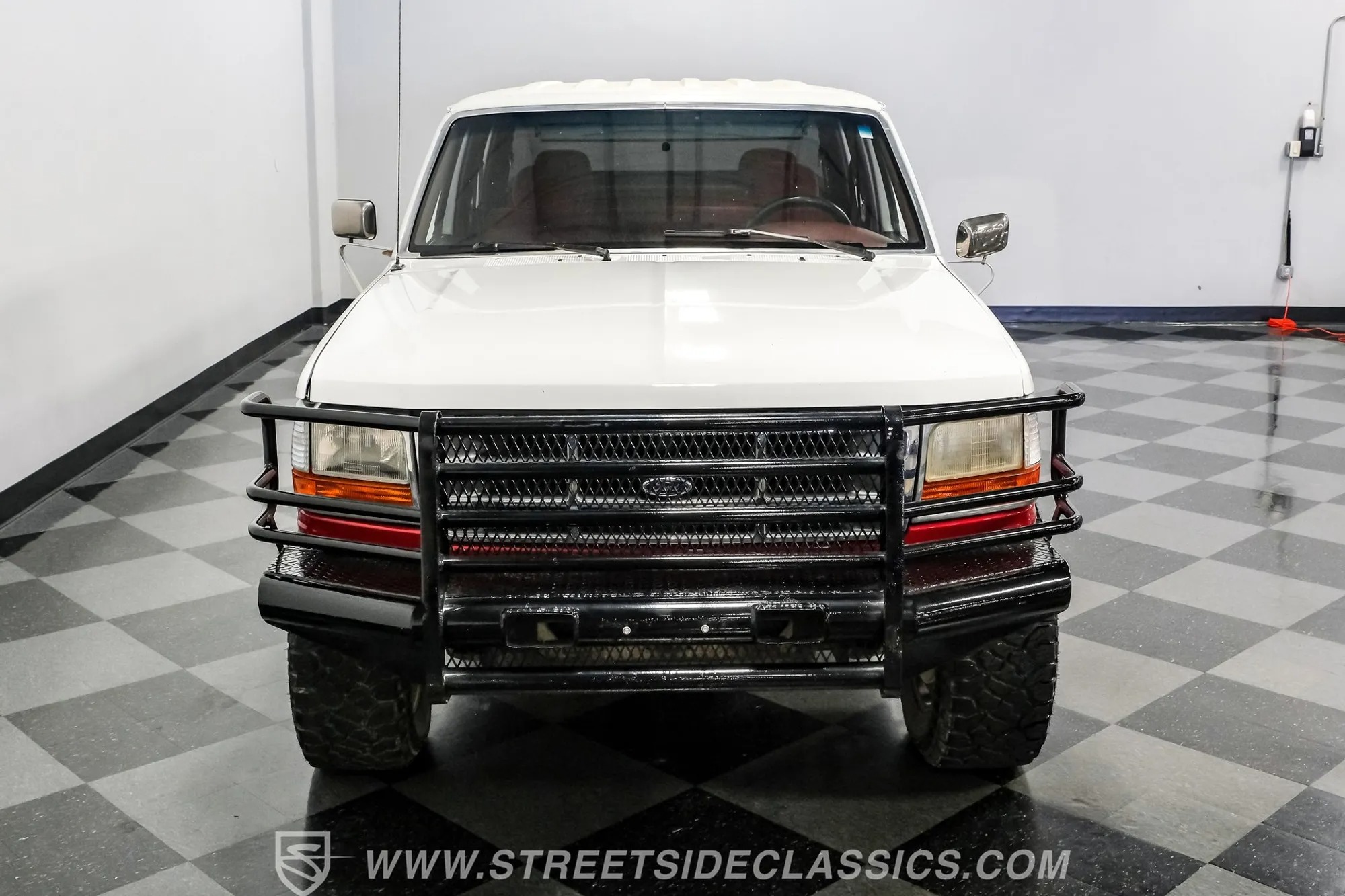 1994 Ford F-350 XLT