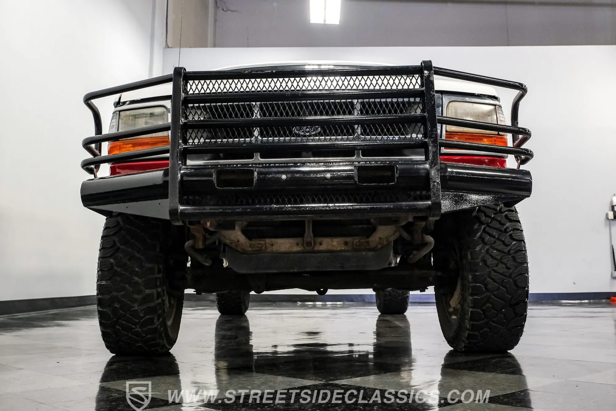 1994 Ford F-350 XLT